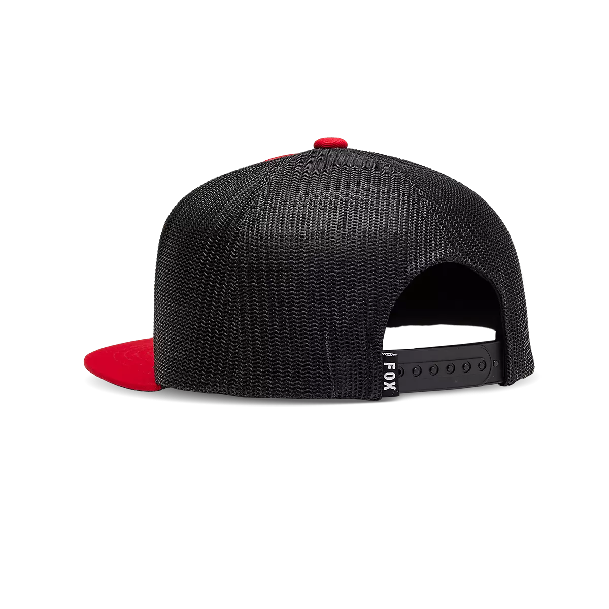 Fox Racing - Absolute Sb Mesh Hat Youth-Flame Red (31802-122)