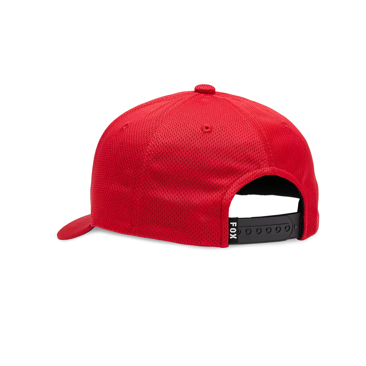 Fox Racing - Lithotype 110 Sb Youth-Flame Red (31806-122)