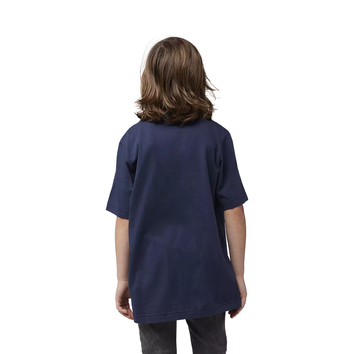Fox Racing - Absolute SS Tee Youth-Midnight (31818-329)