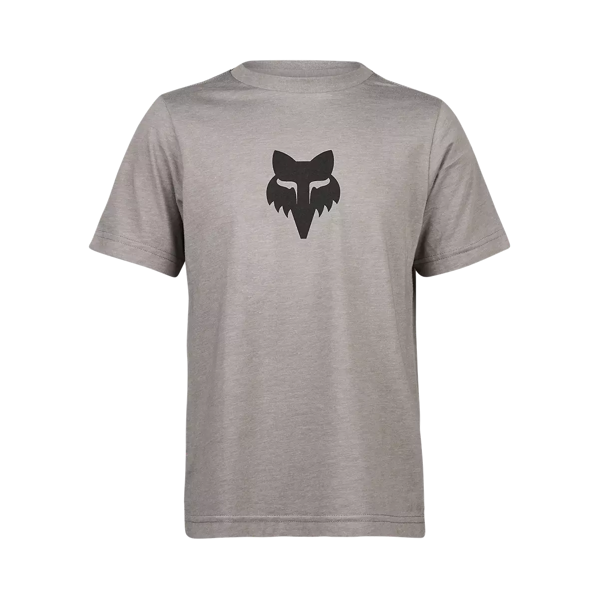 Fox Racing - Fox Legacy SS Tee Youth-Heather Graphite (31819-185)