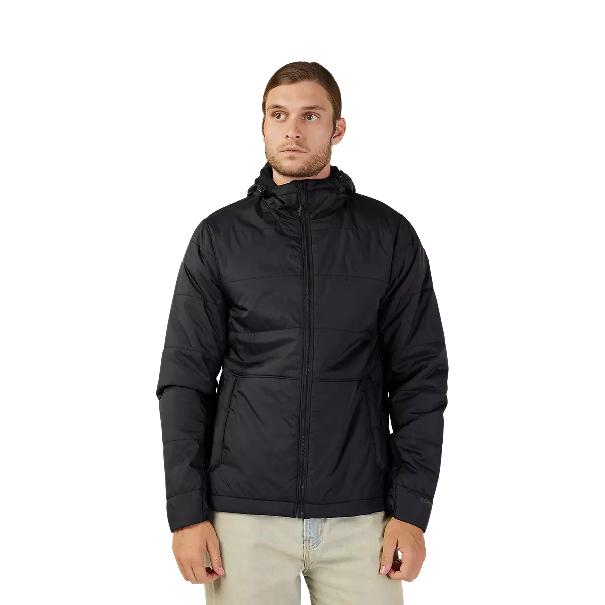 Fox Racing - Ridgeway 2.0 Jacket-Black (31823-001)