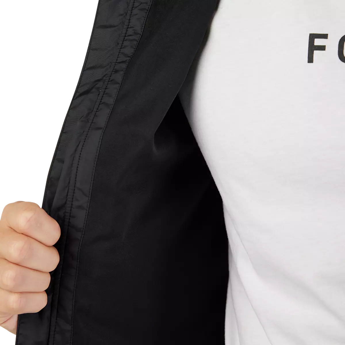 Fox Racing - Ridgeway 2.0 Jacket-Black (31823-001)