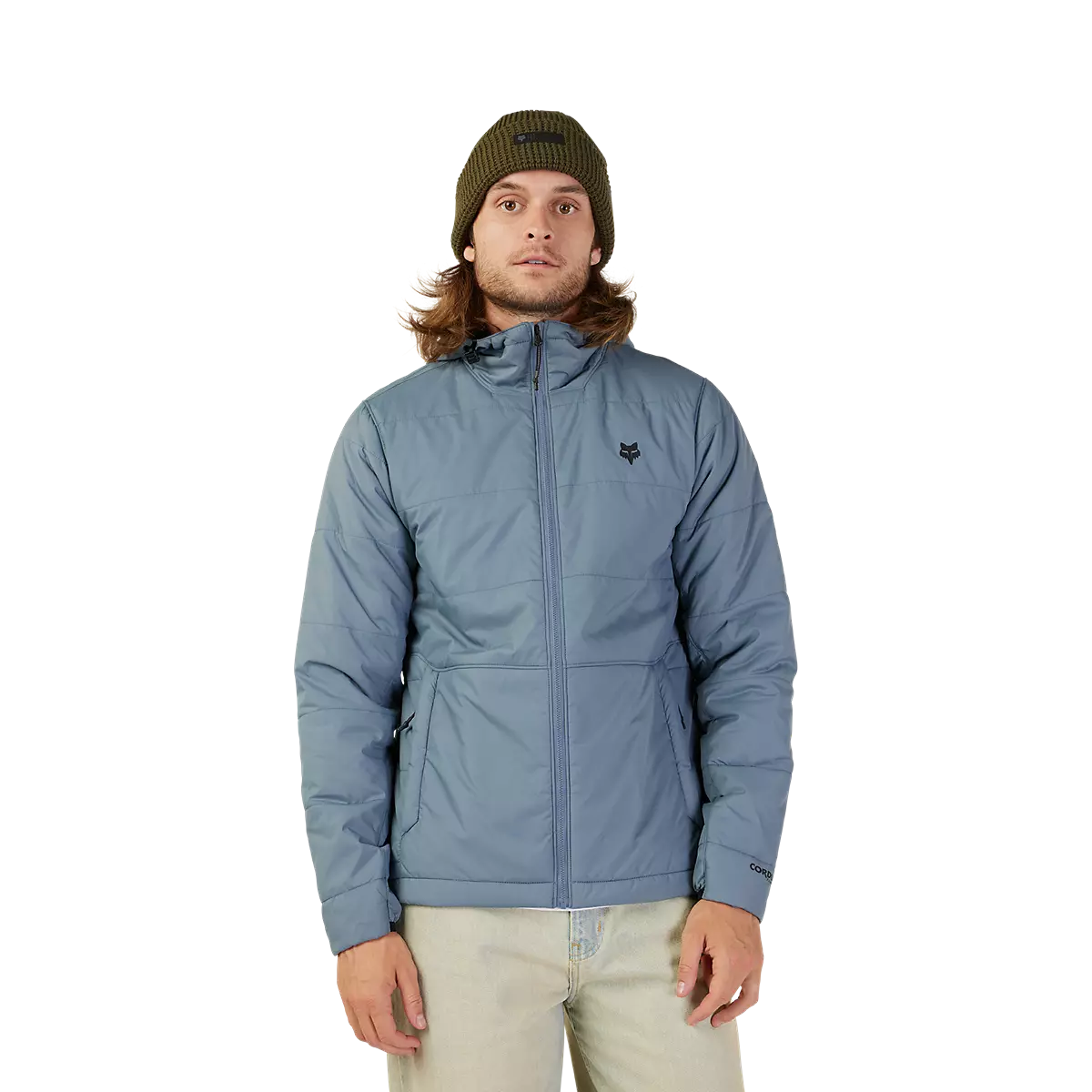 Fox Racing - Ridgeway 2.0 Jacket-Citadel (31823-332)