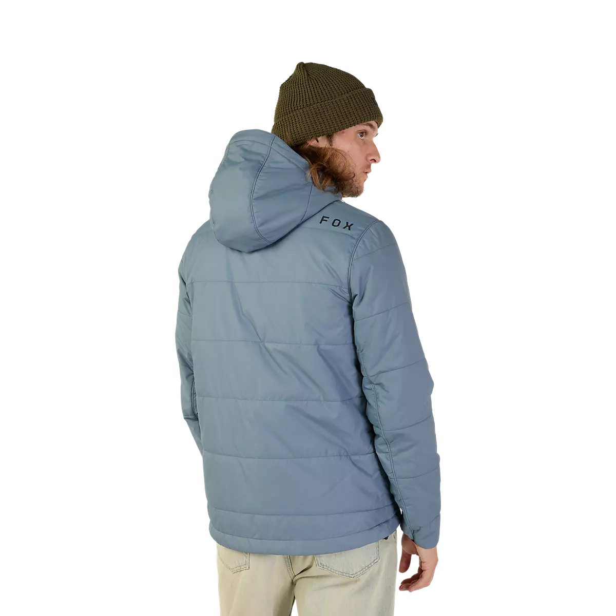 Fox Racing - Ridgeway 2.0 Jacket-Citadel (31823-332)