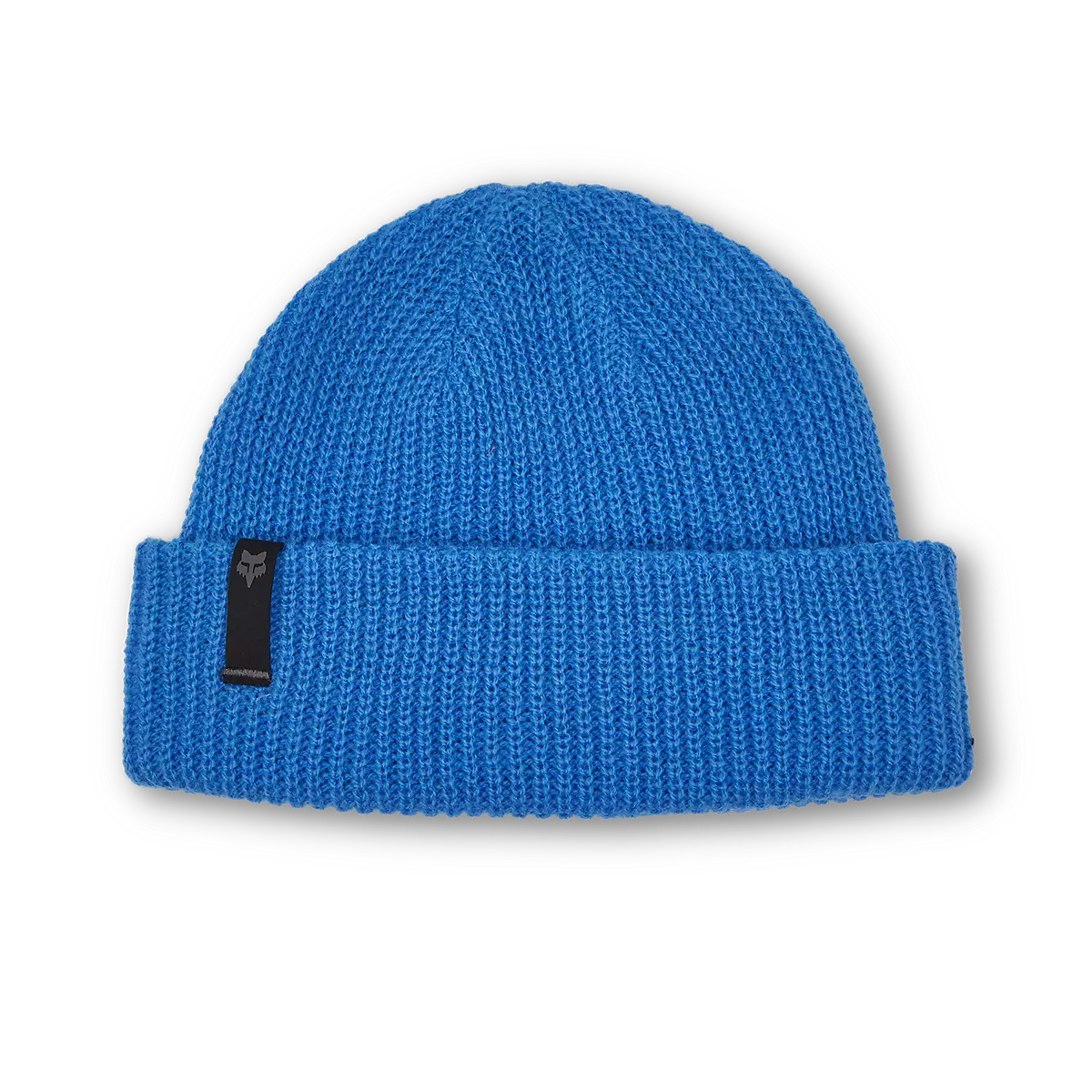 Fox Racing - Machinist Beanie-True Blue (31828-188)