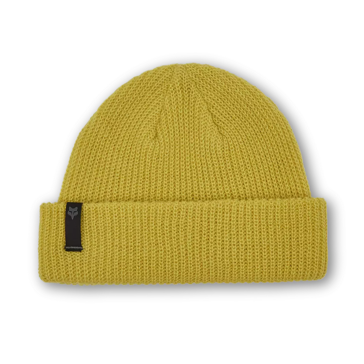 Fox Racing - Machinist Beanie-Wild Lime (31828-309)
