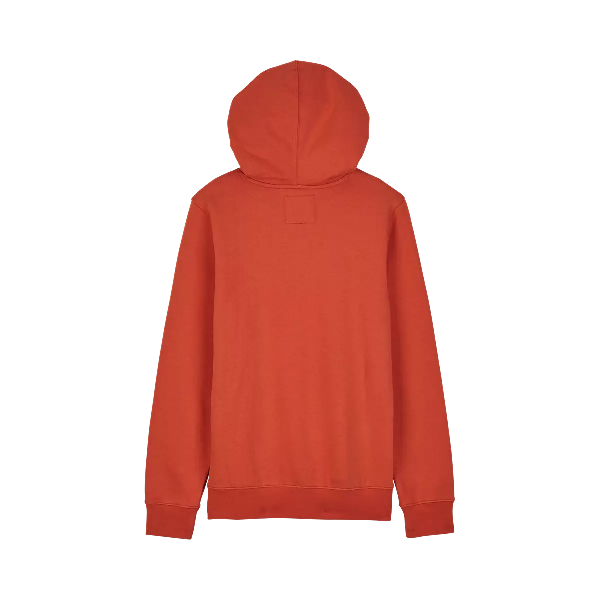Fox Racing - Womens Fox Head Fleece Po-Atomic Orange (31829-456)