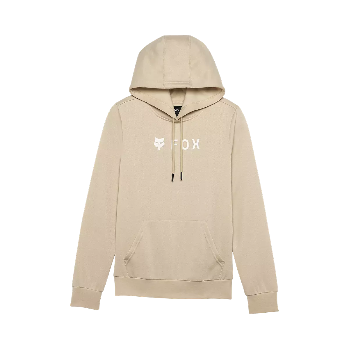 Fox Racing - Womens Absolute Fleece Po-Cream (31831-242)