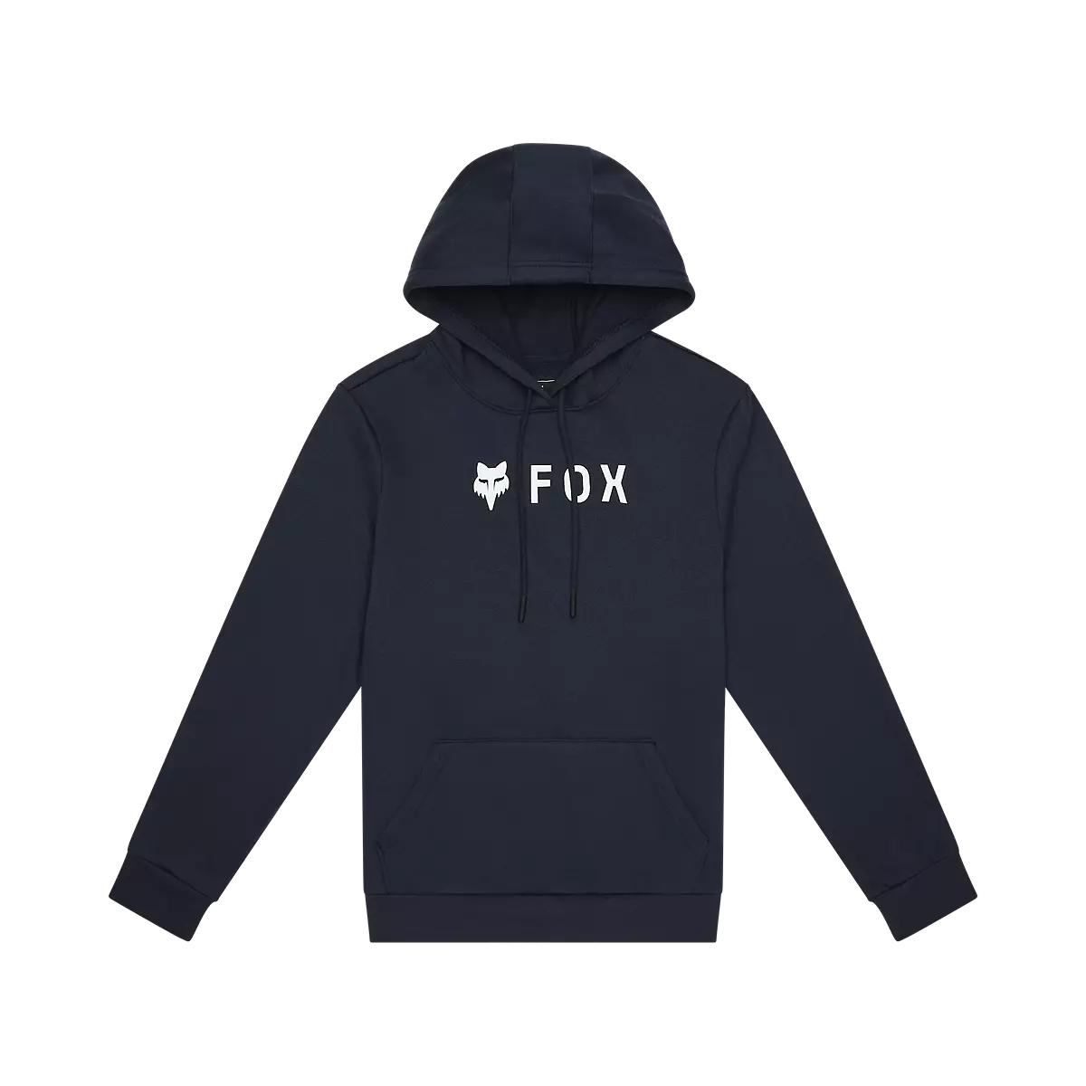 Fox Racing - Womens Absolute Fleece Po-Midnight (31831-329)