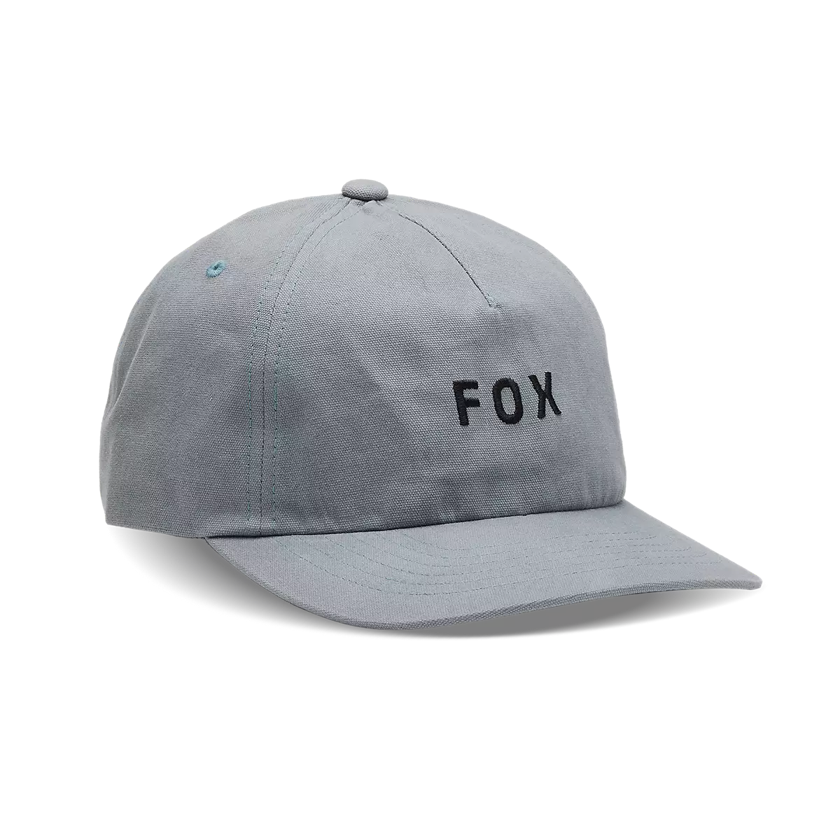 Fox Racing -Womans Wordmark Adjustable Hat-Citadel (31832-332)
