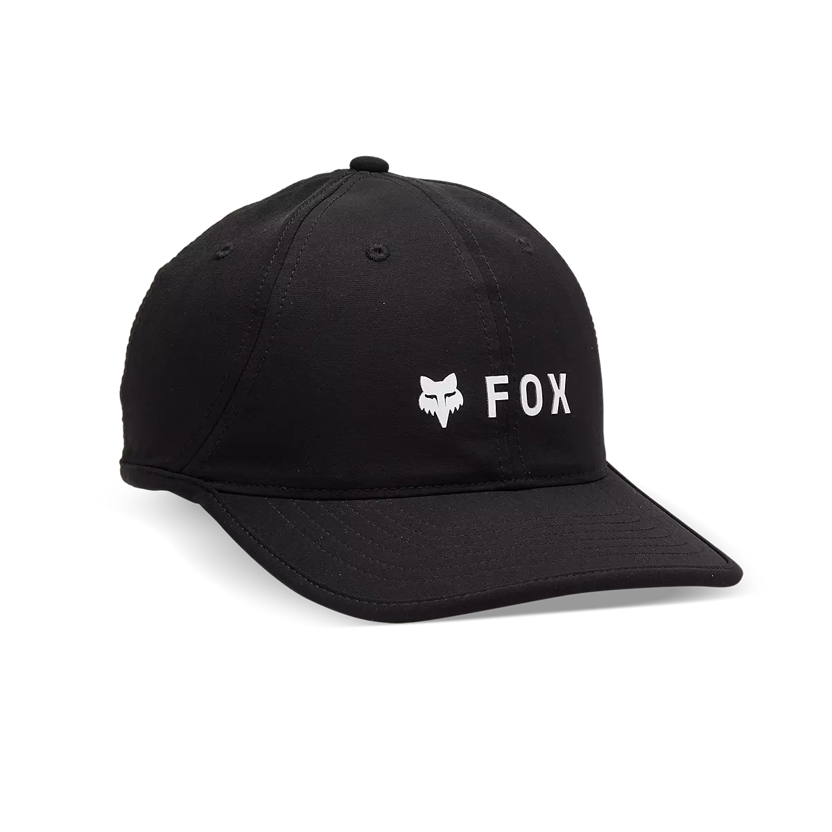 Fox Racing - Womens Absolute Tech Hat-Black (31834-001)