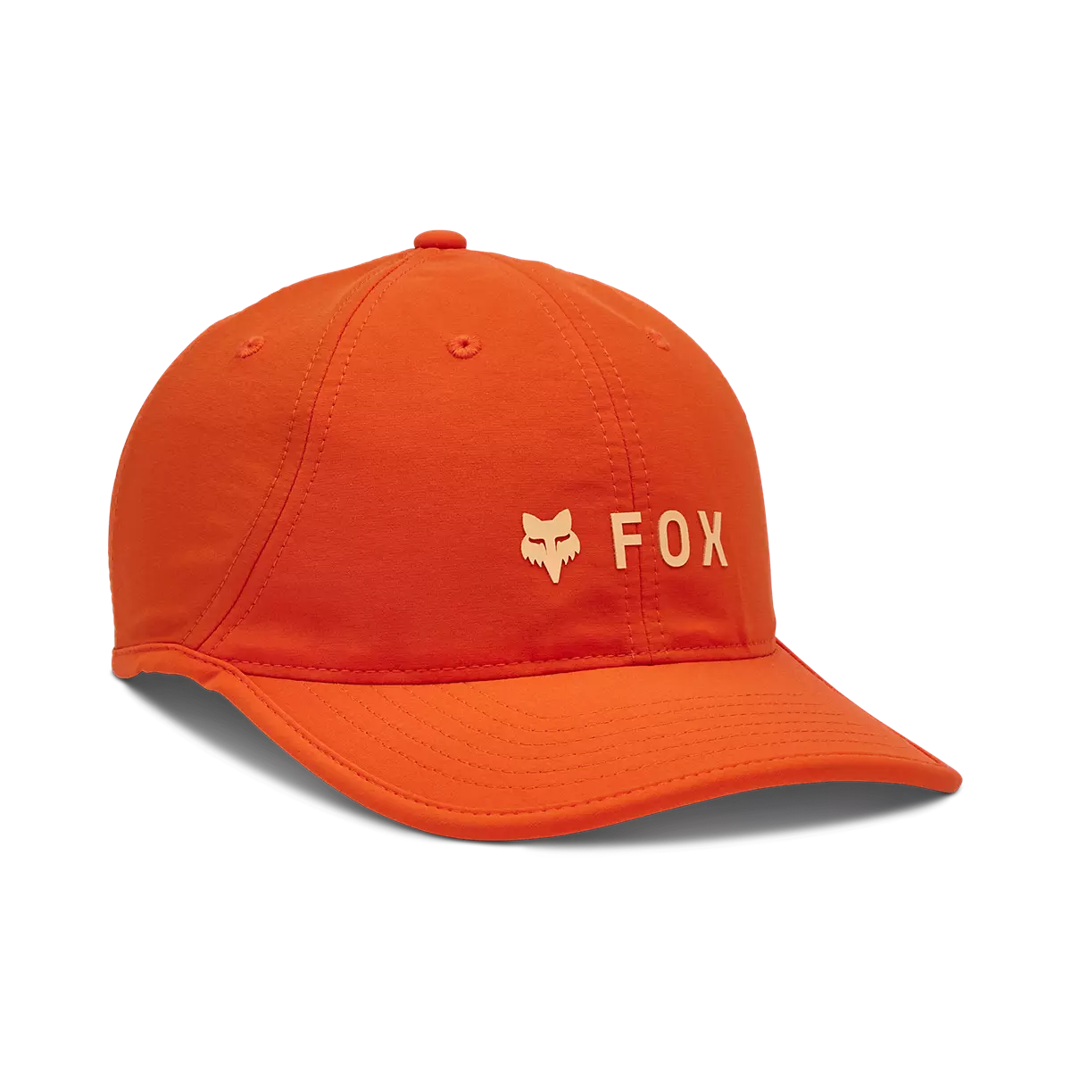 Fox Racing - Womens Absolute Tech Hat-Atomic Orange (31834-456)