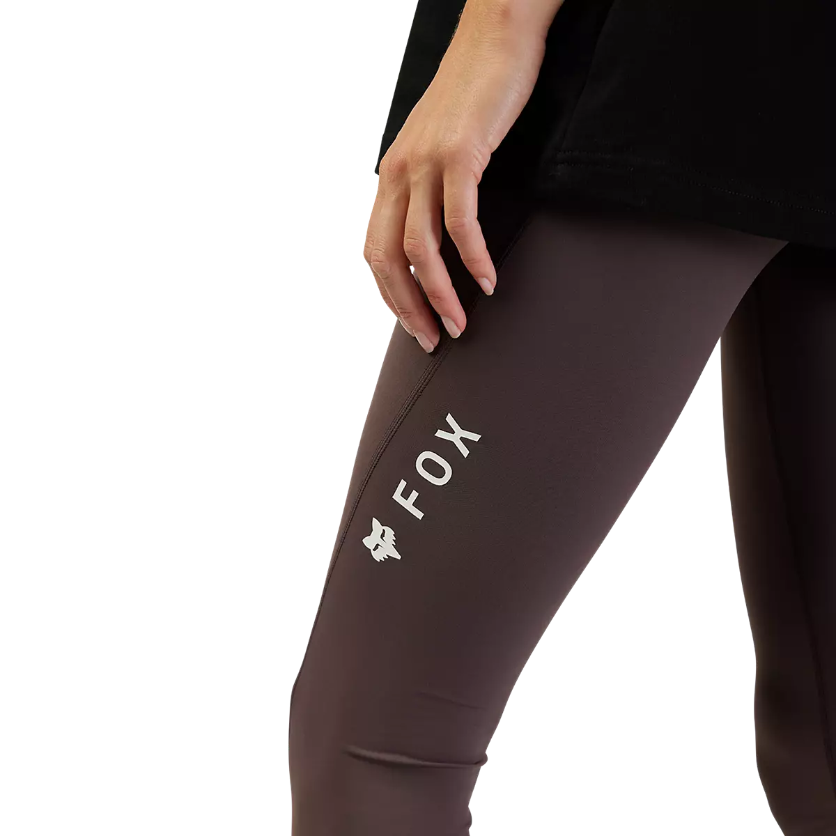 Fox Racing - Womens Absolute Legging-Purple (31839-053)
