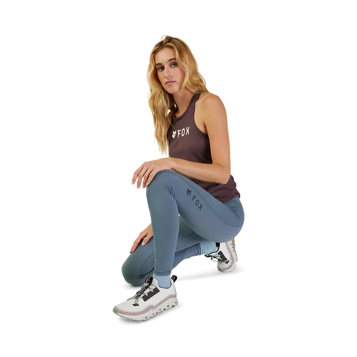 Fox Racing - Womens Absolute Legging-Citadel (31839-332)