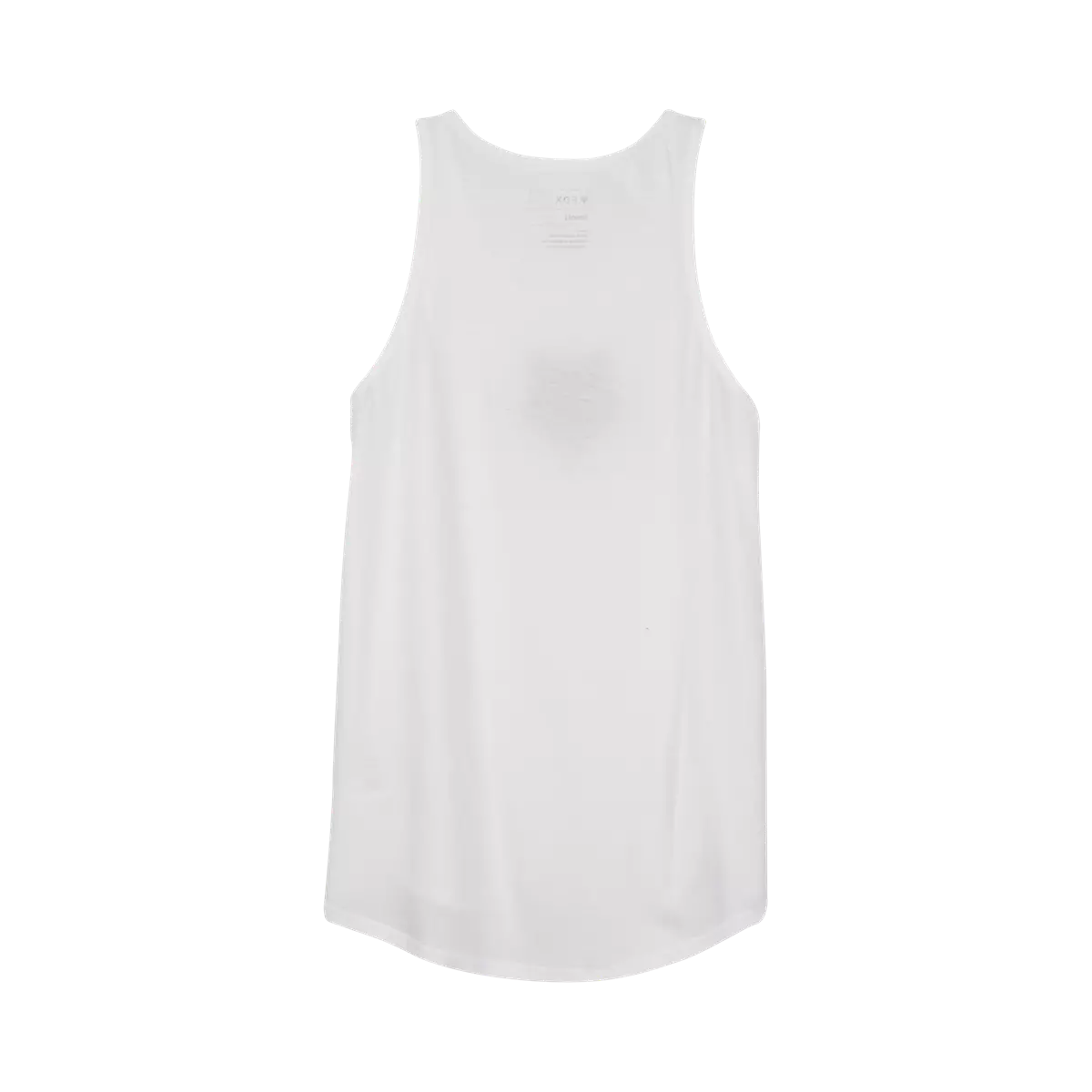 Fox Racing - Womens Fox Head Tank-White (31842-008)