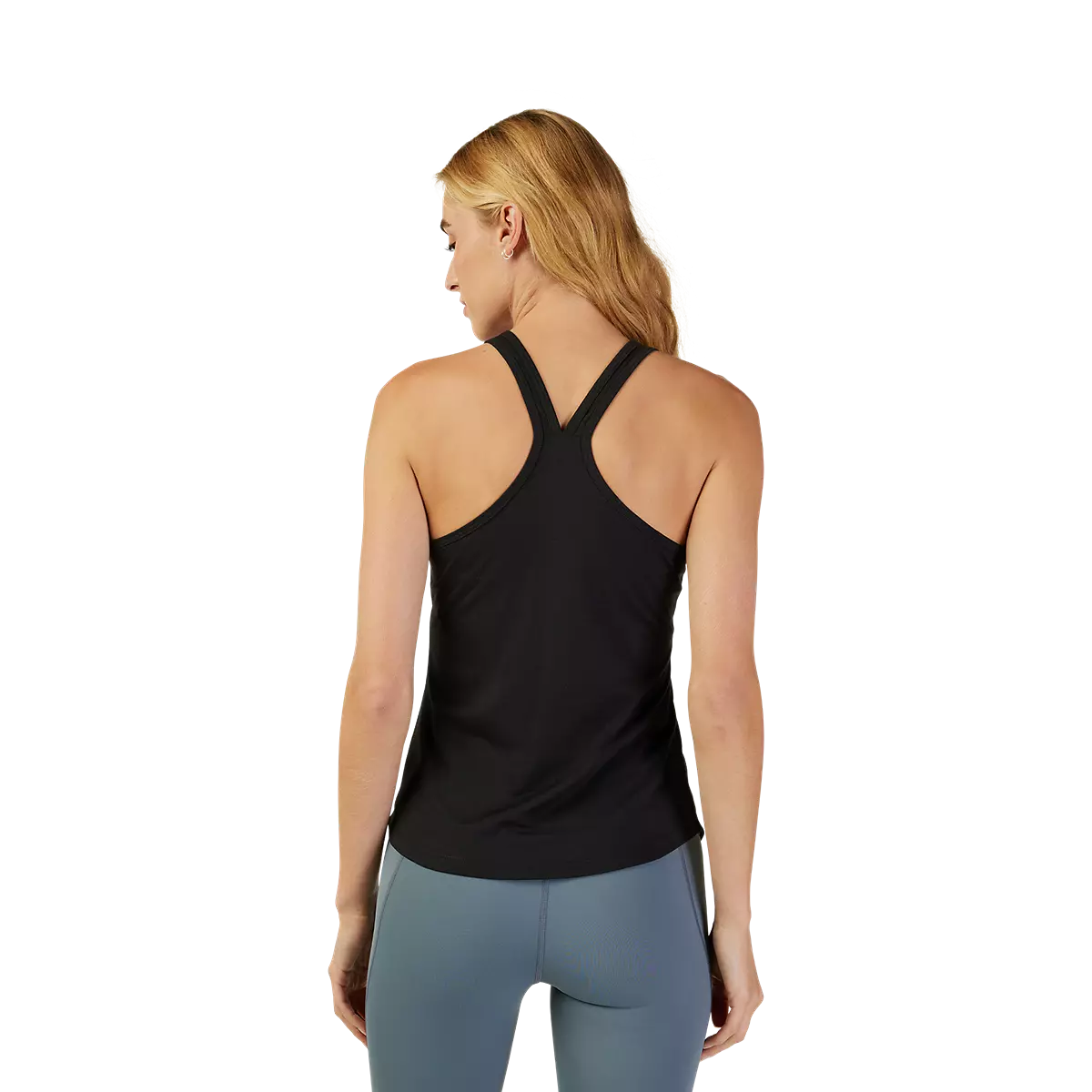 Fox Racing - Womens Absolute Tech Tank-Black (31844-001)