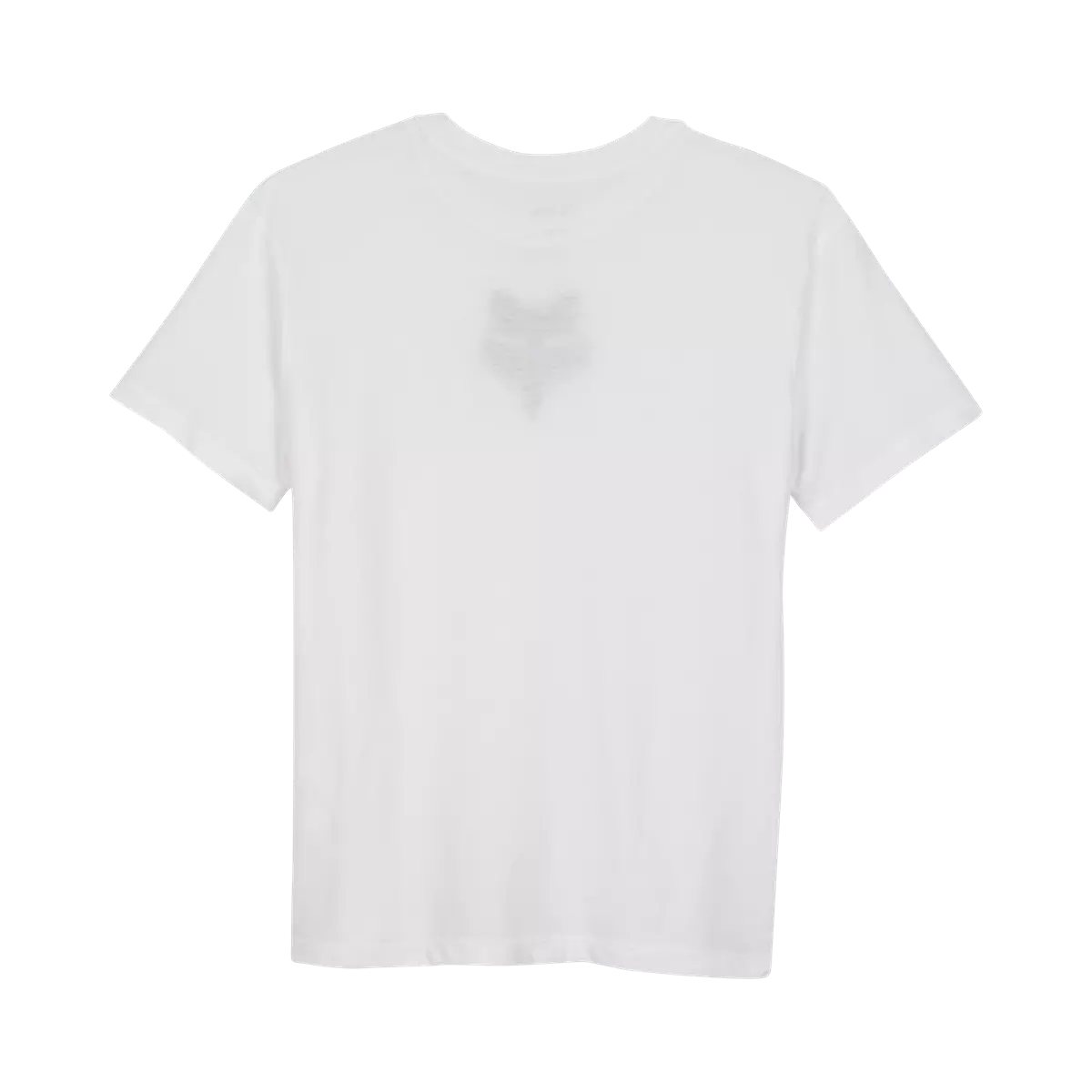 Fox Racing - Womens Fox Head SS Tee-White (31850-008)