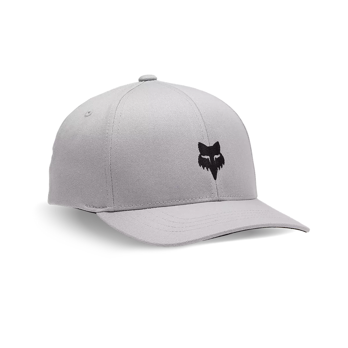 Fox Racing - Legacy 110 Sb Hat Youth-Steel Gray (31925-172)