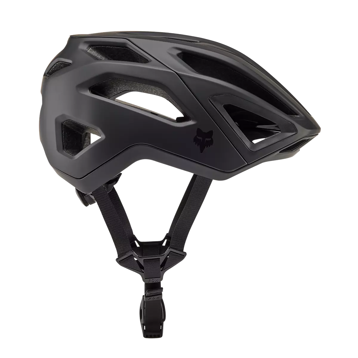 Fox Racing - Crossframe Pro Mt Blk-Matte Black (31935-255)