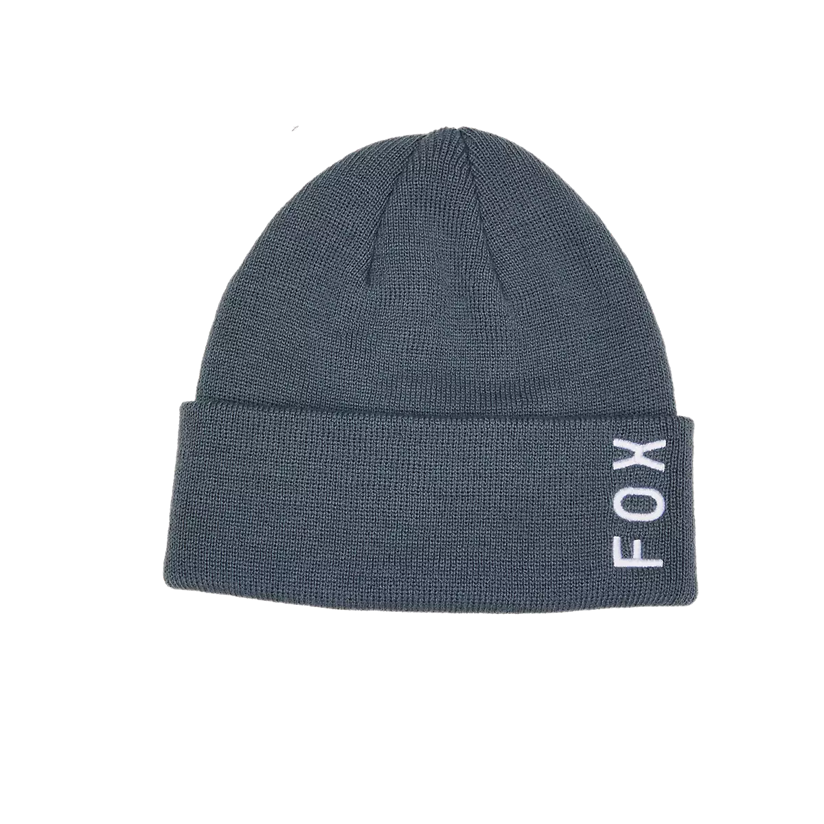 Fox Racing - Womens Wordmark Beanie-Citadel (31939-332)