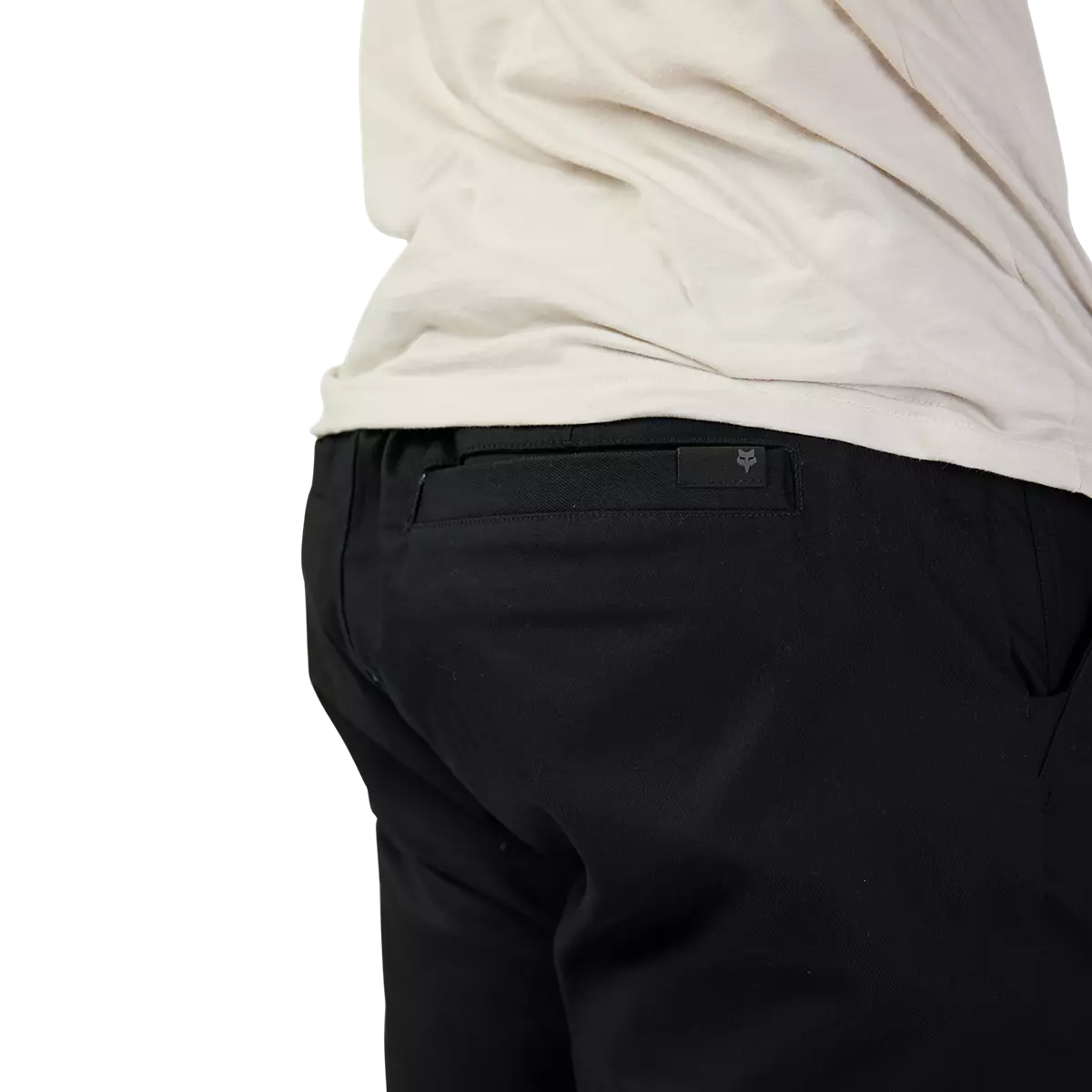 Fox Racing - Essex Stretch Pants-Black (31971-001)