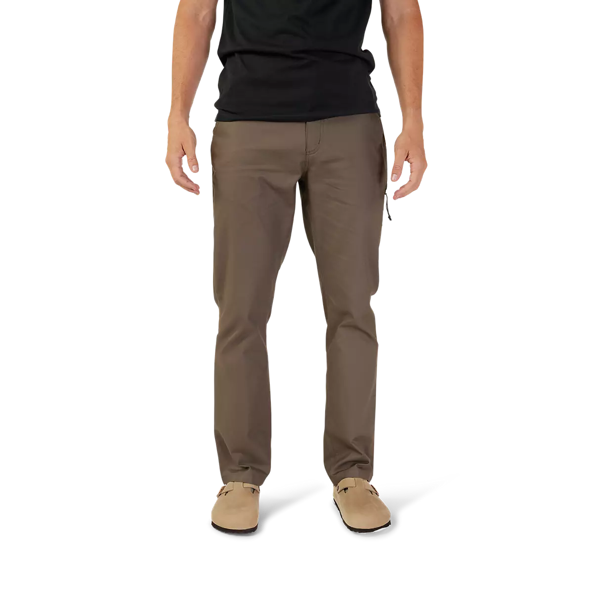 Fox Racing - Essex Stretch Pants-Dirt (31971-117)