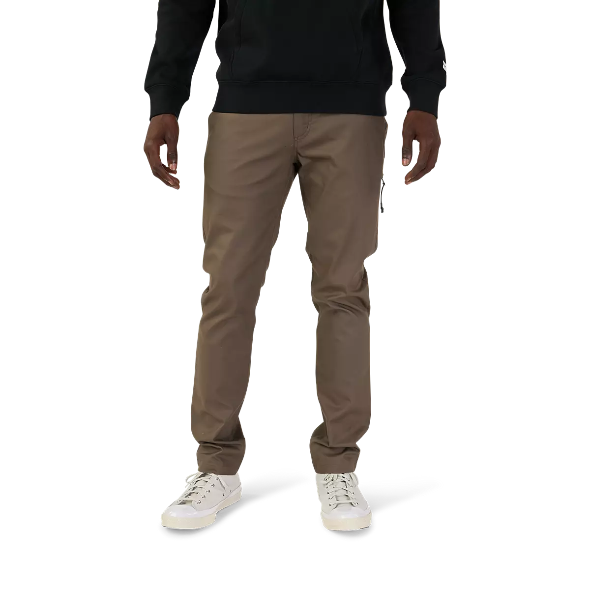 Fox Racing - Essex Stretch Slim Pants-Dirt (31975-117)