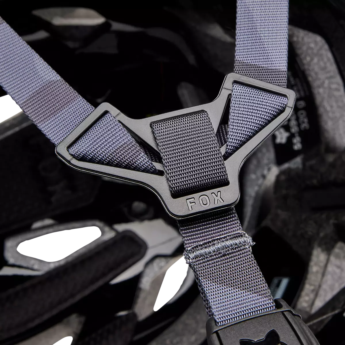 Fox Racing - Crossframe Pro Camo-Black Camo (31976-247)