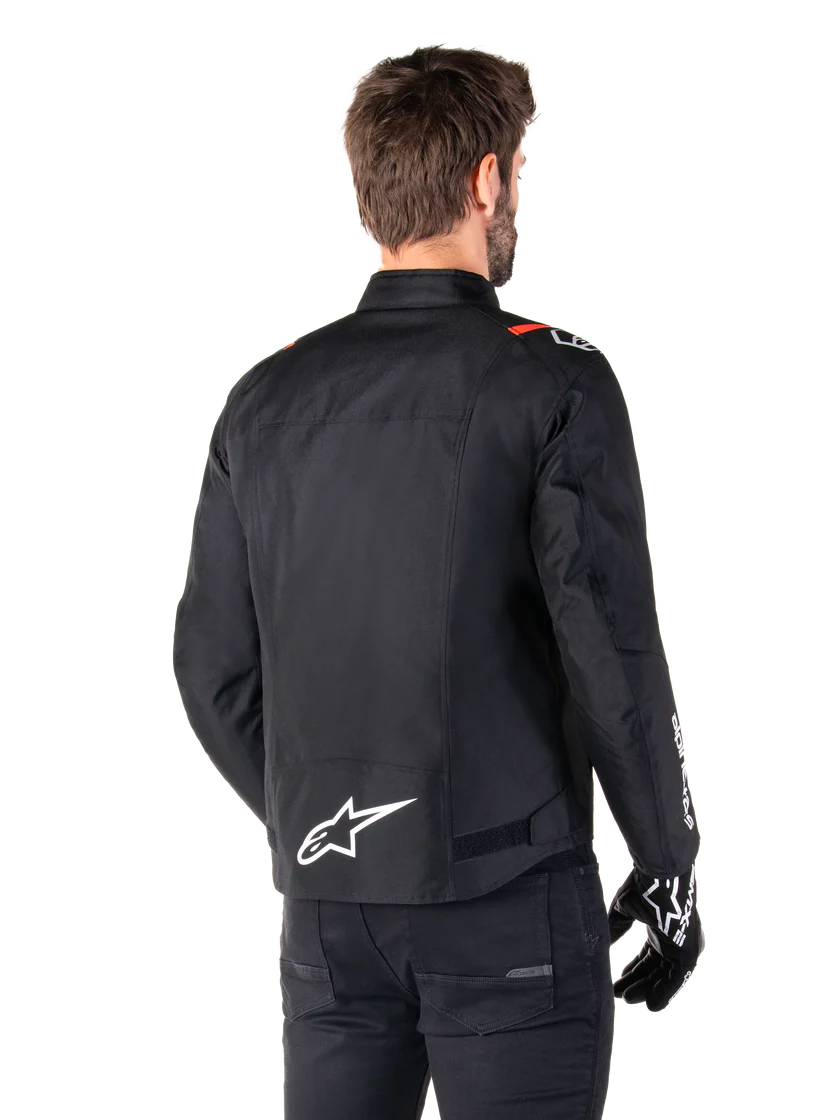 Alpinestars - T-SPS Waterproof V2 Jacket