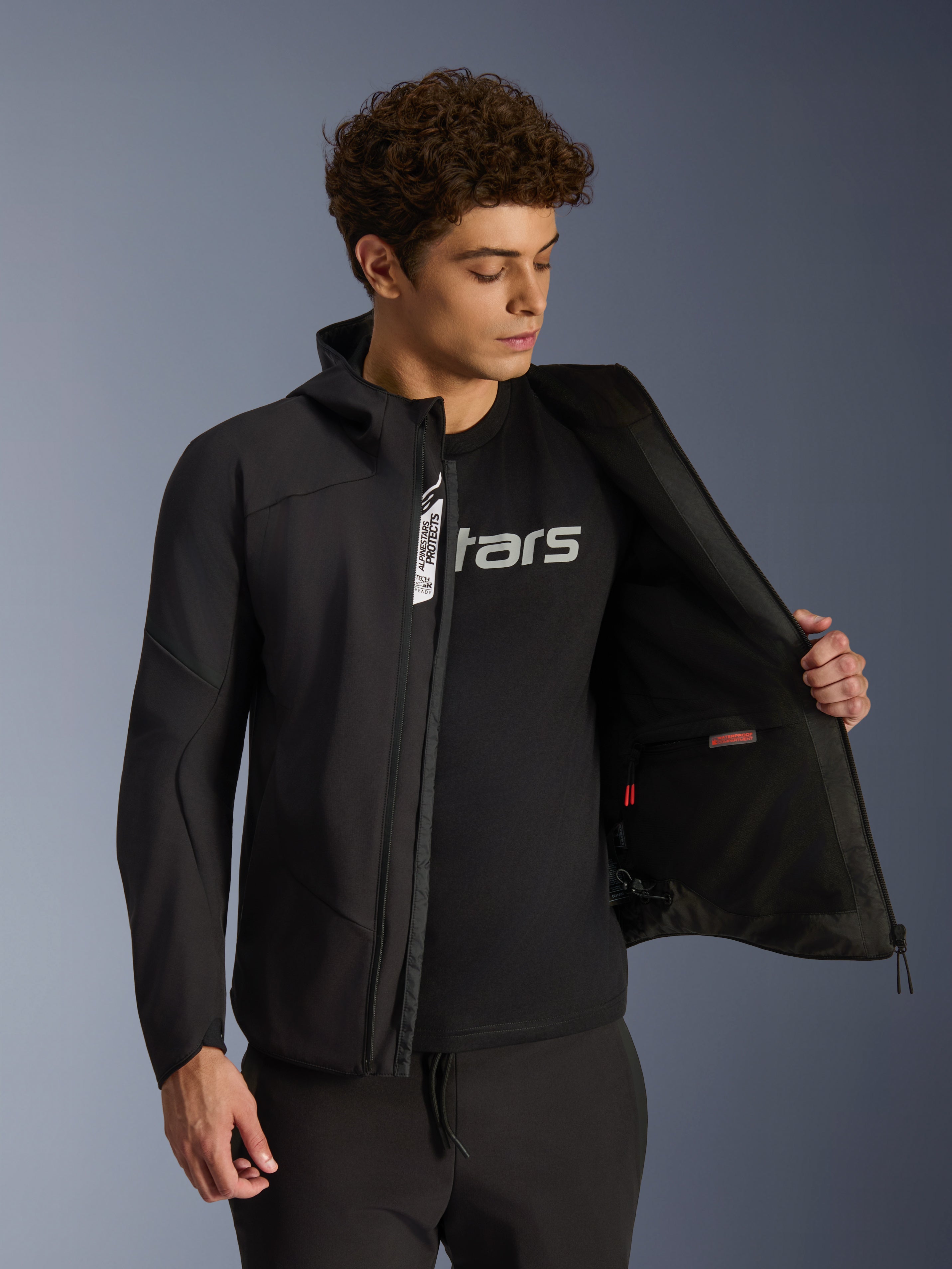 Alpinestars - Aeroshell WP Jacket