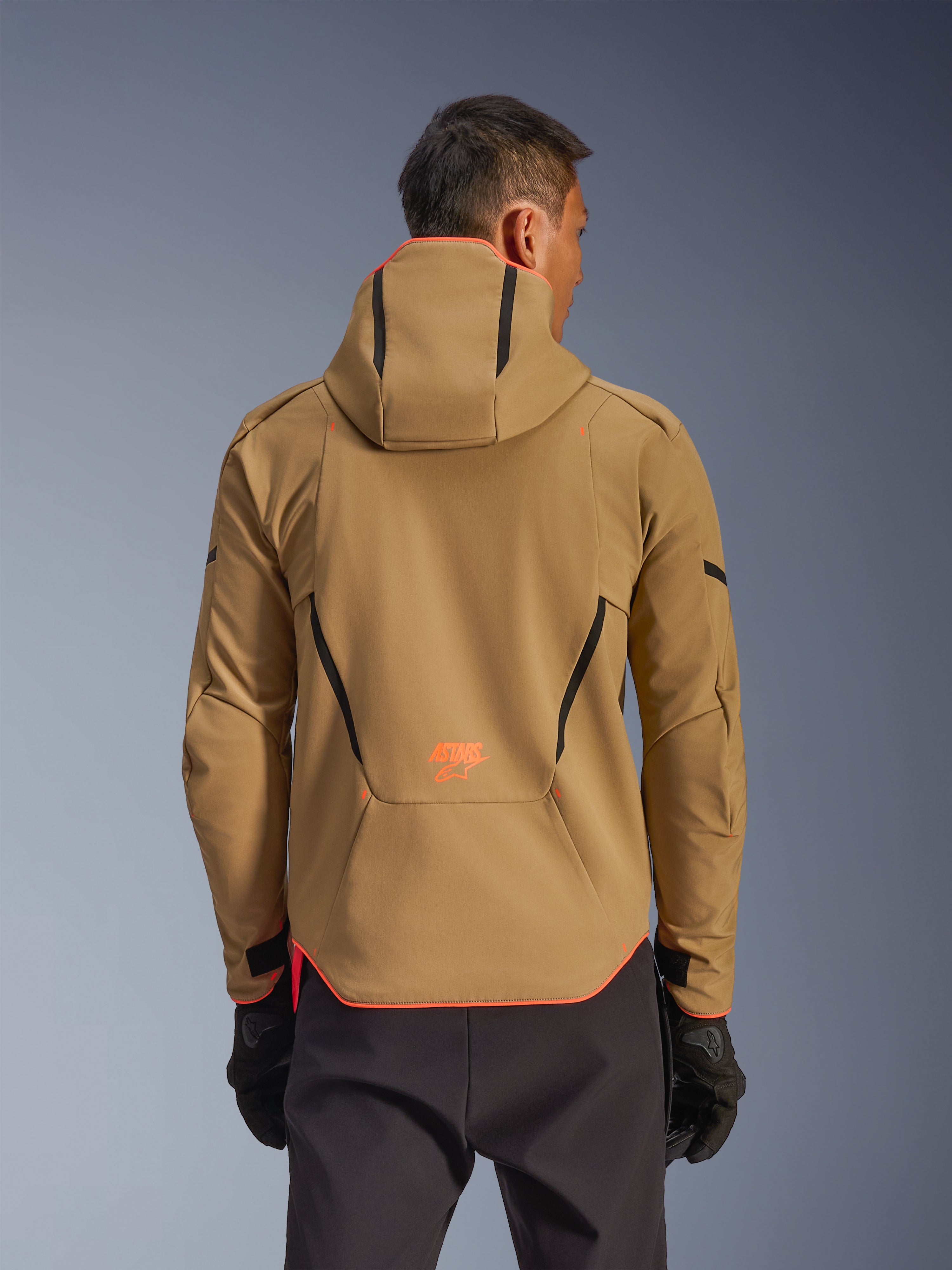Alpinestars - Aeroshell WP Jacket