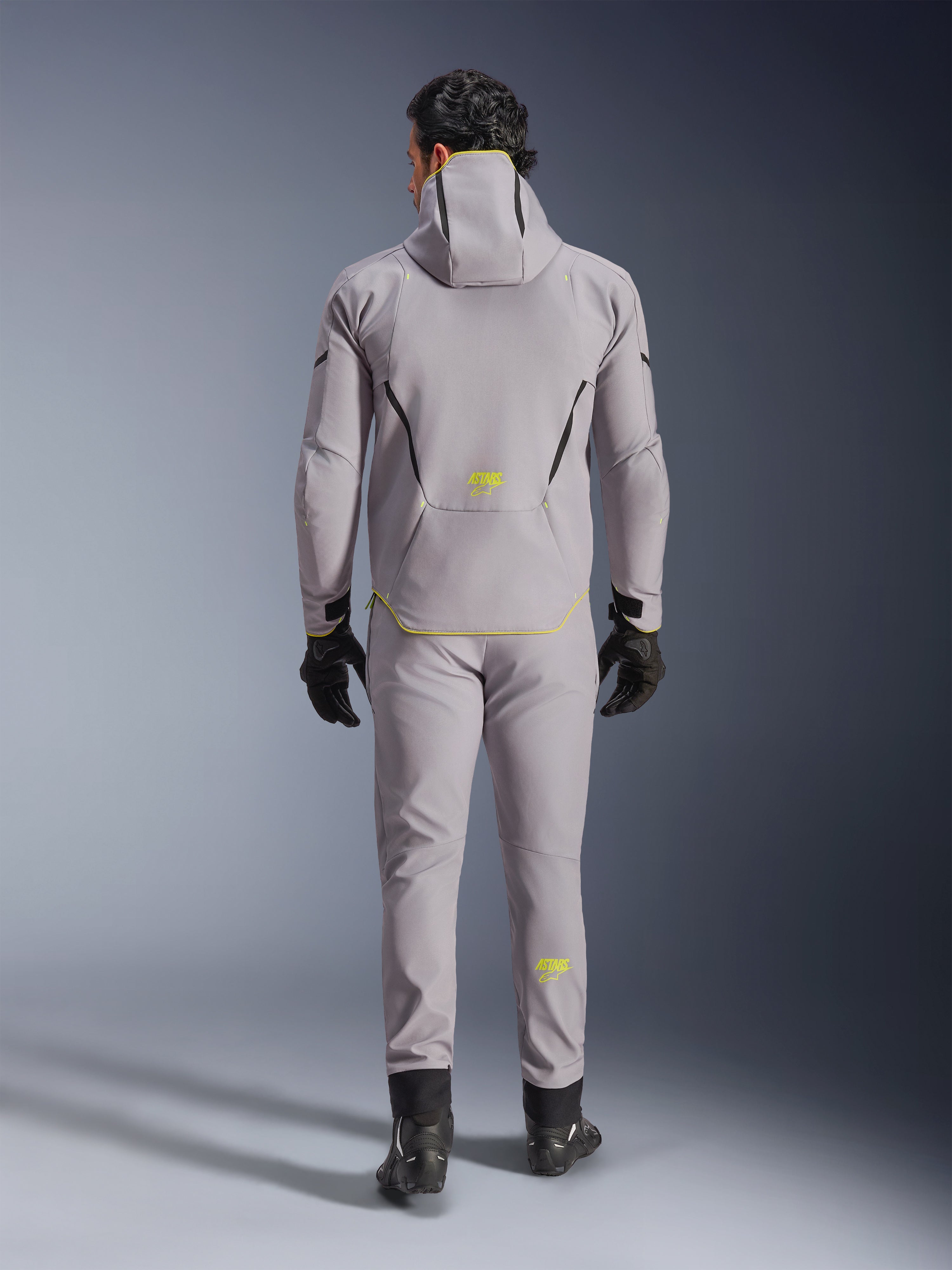 Alpinestars - Aeroshell WP Jacket