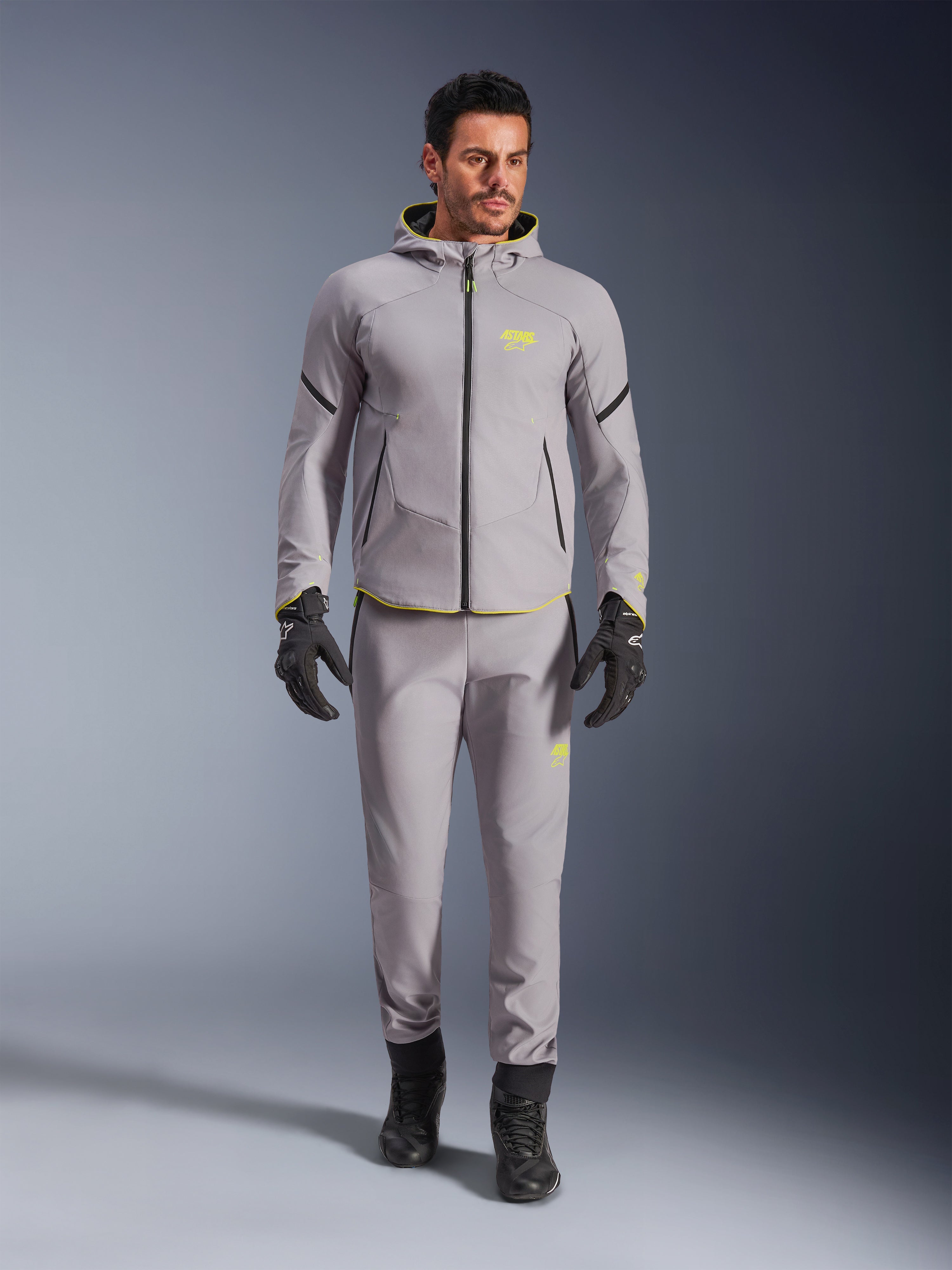 Alpinestars - Aeroshell WP Jacket