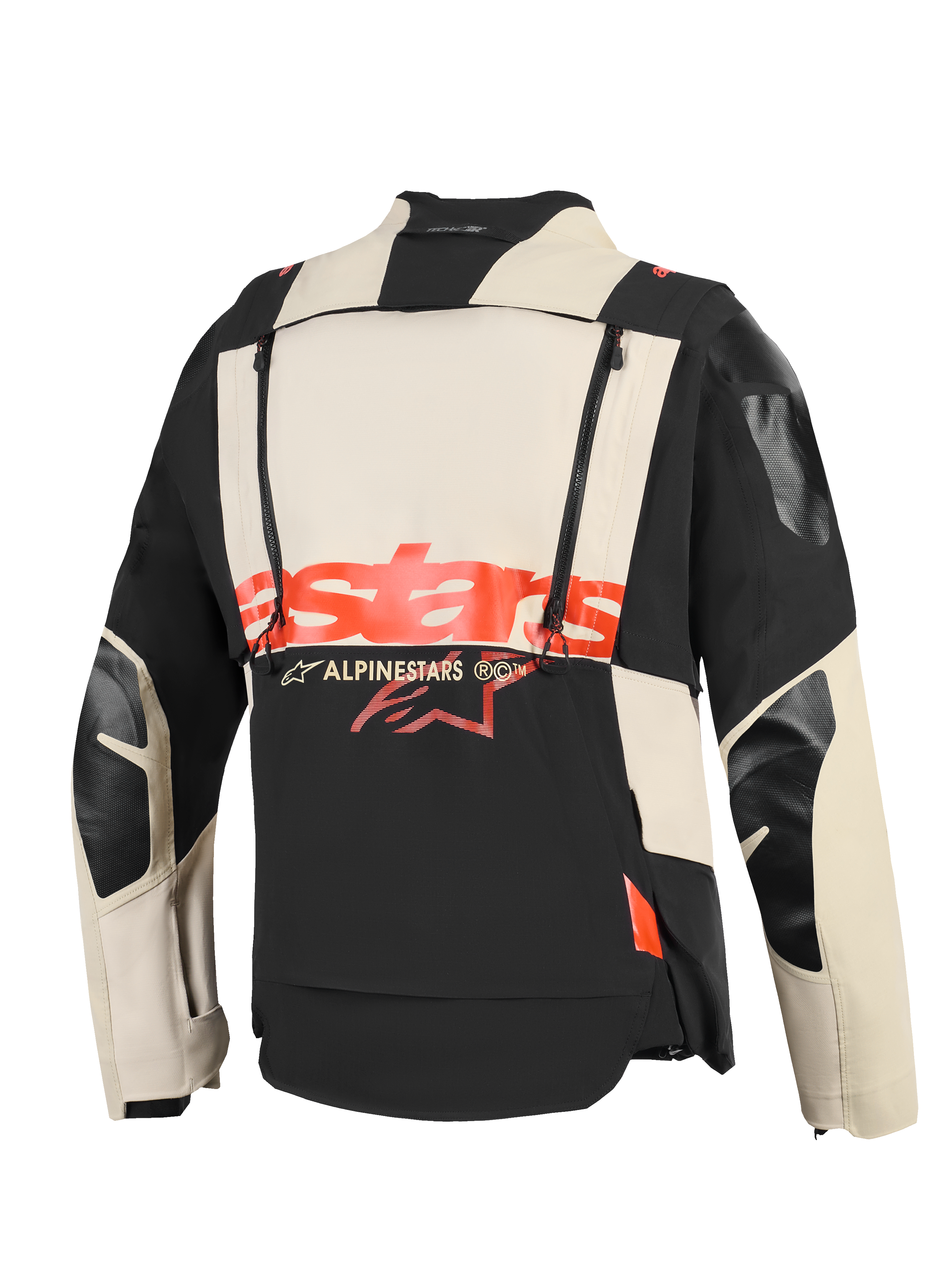 Alpinestars - Halo Pro DS XF Laminated Jacket