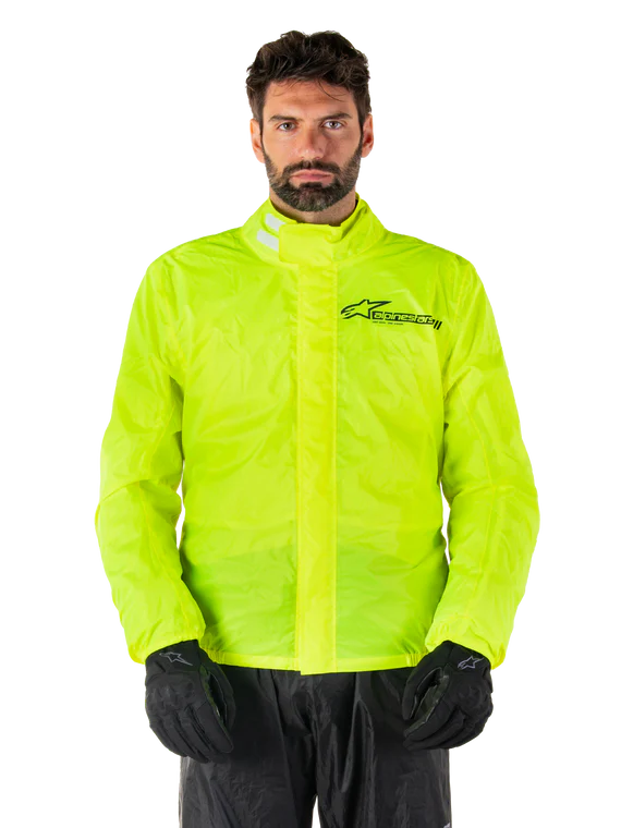 Alpinestars - Rain Hurricane V2 Jacket