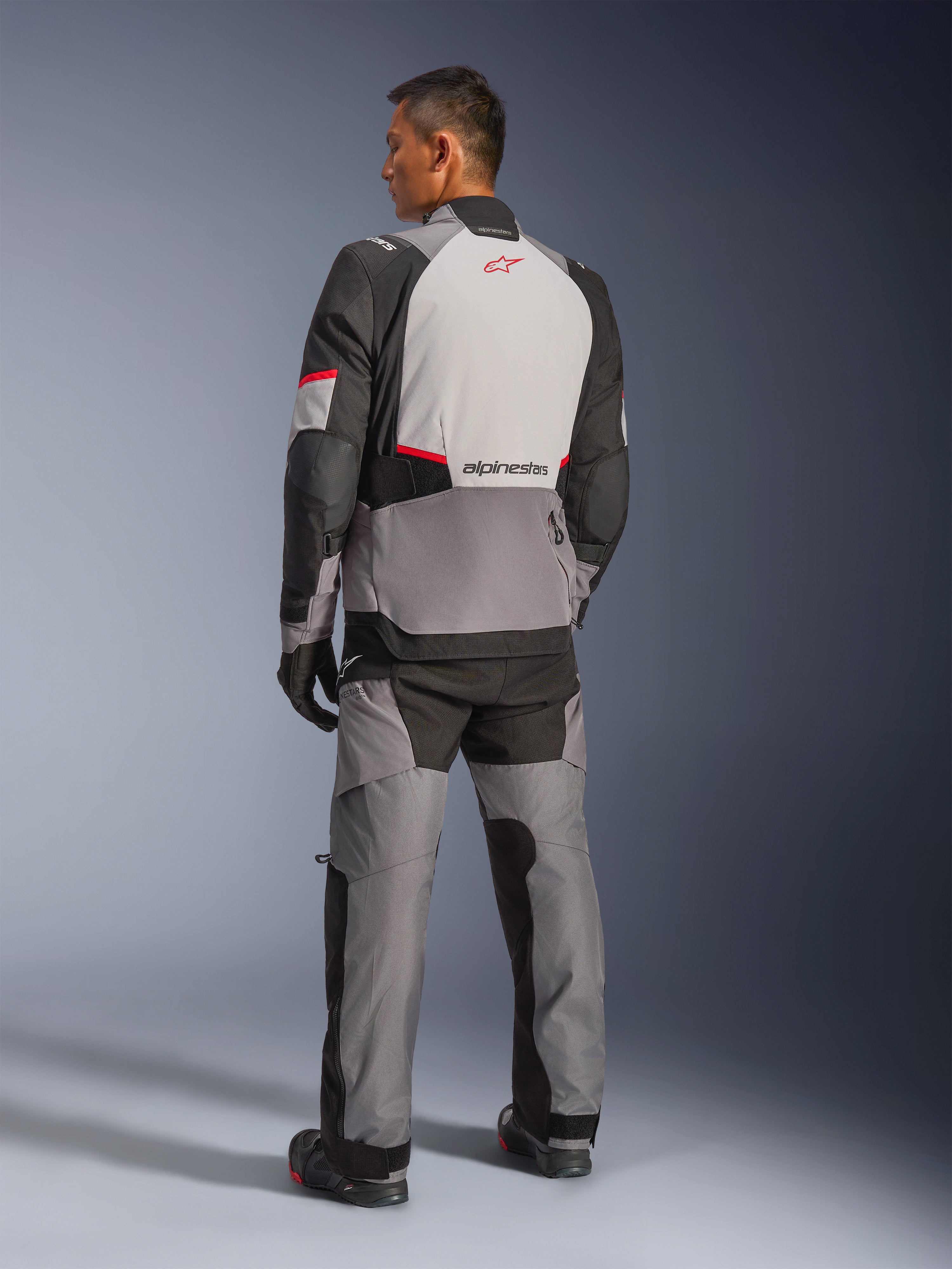 Alpinestars - Andes V4 Drystar® Jacket