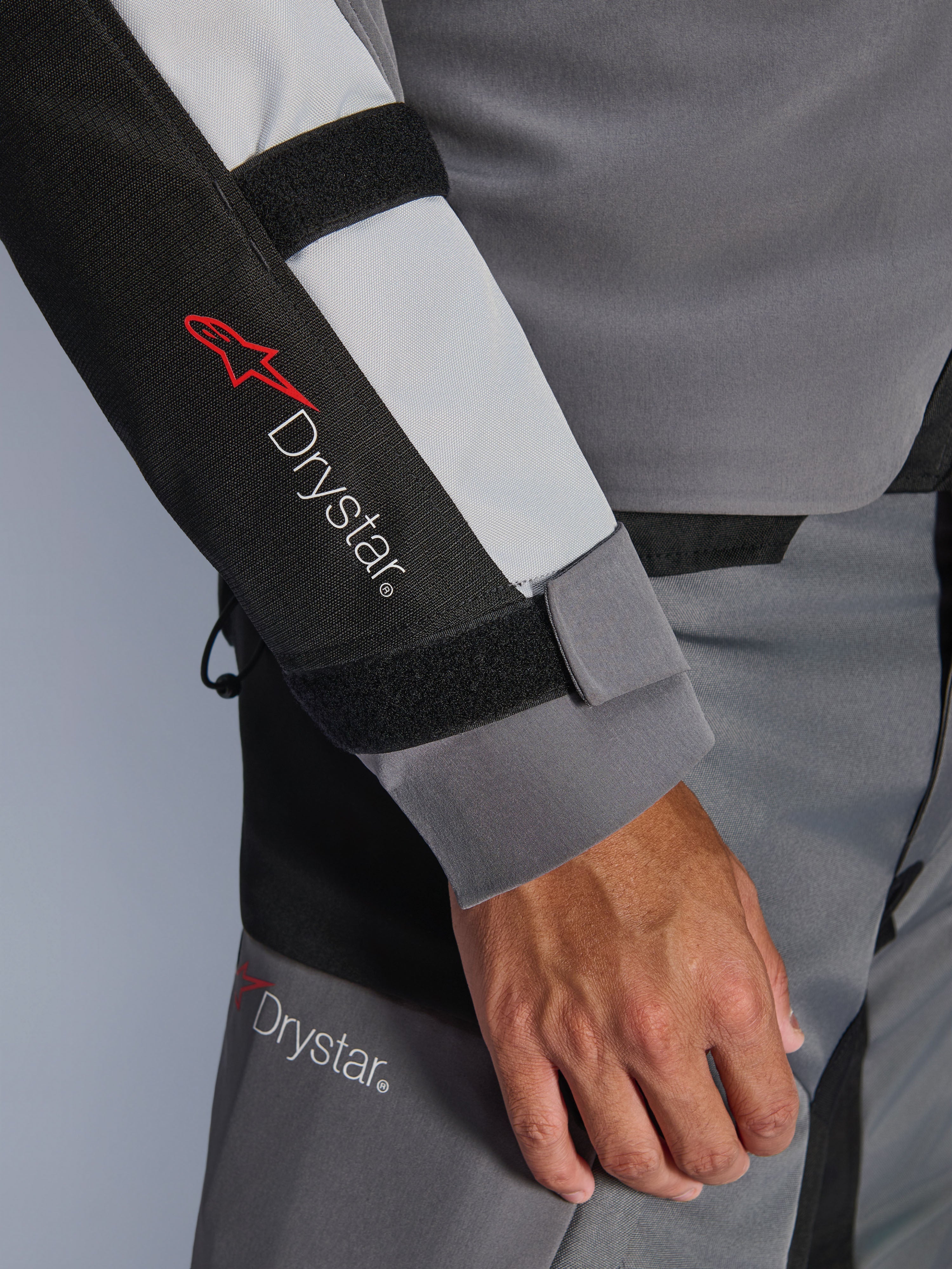 Alpinestars - Andes V4 Drystar® Jacket