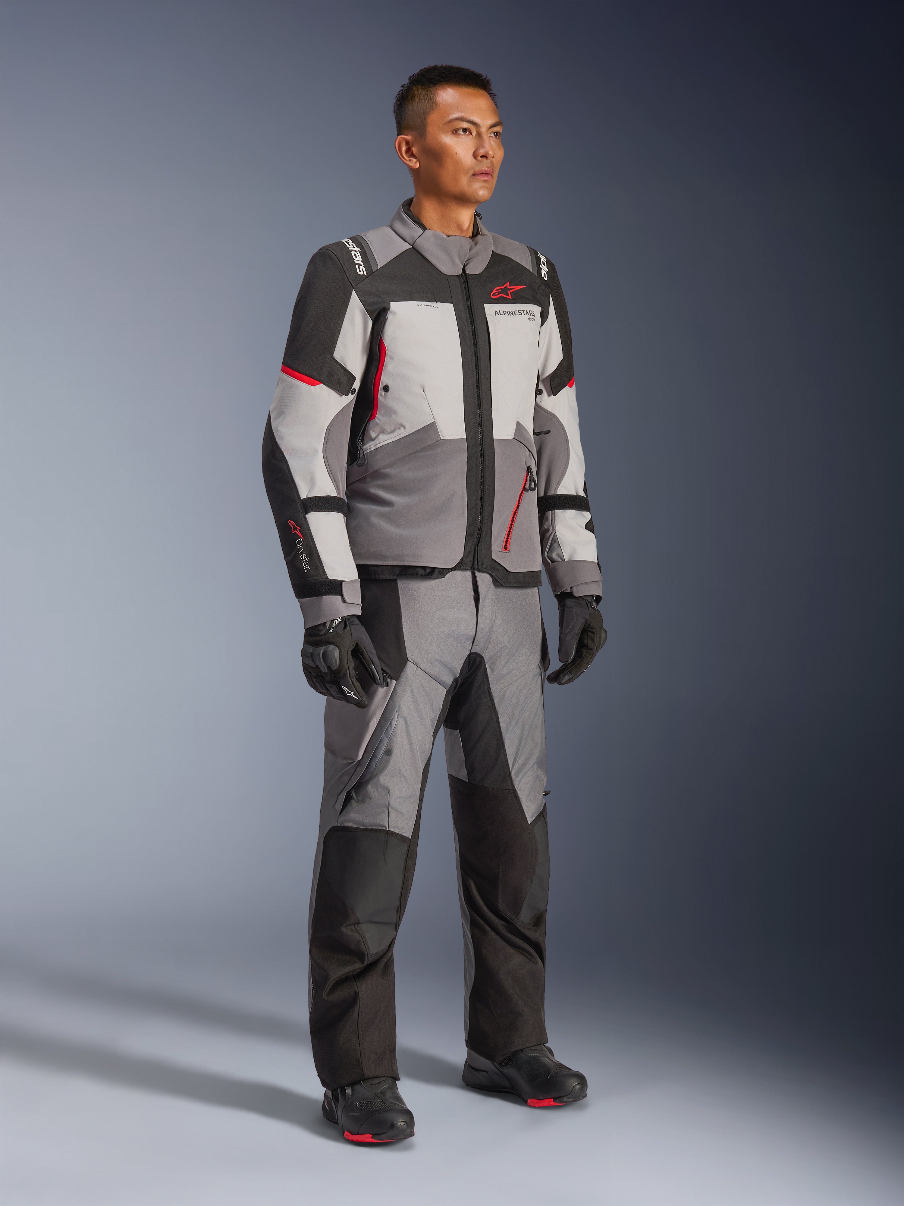 Alpinestars - Andes V4 Drystar® Jacket