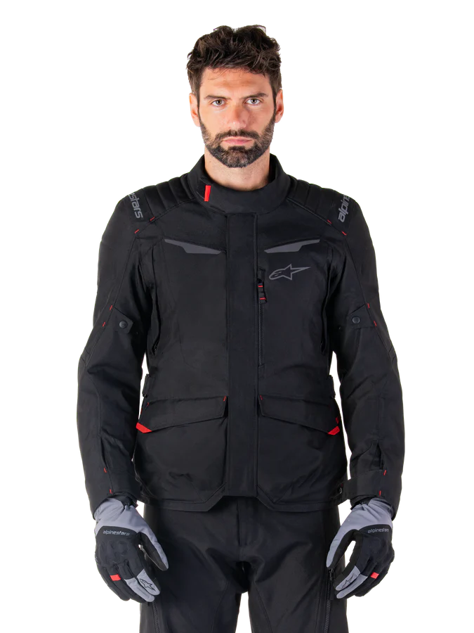 Alpinestars - ST-1 Waterproof Jacket