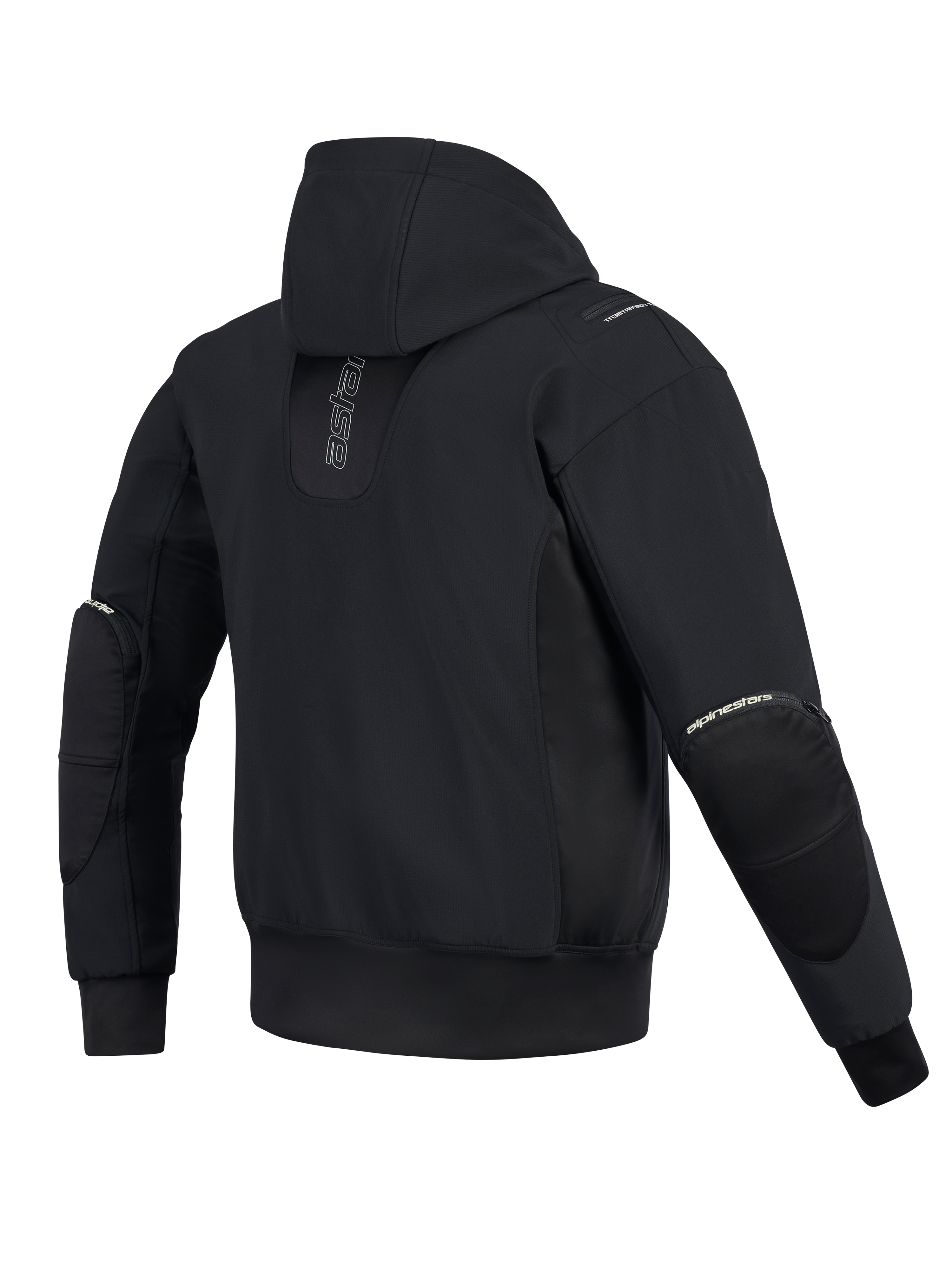 Alpinestars - Moblast WP Jacket