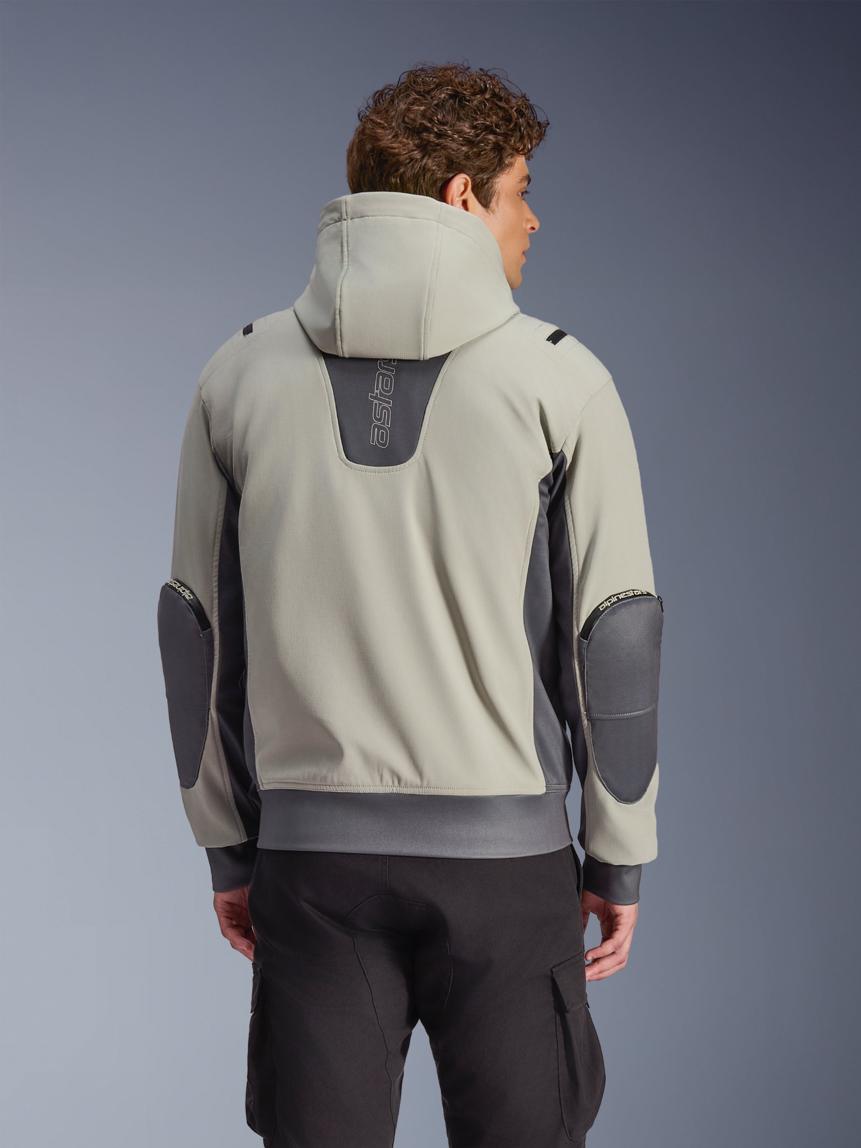 Alpinestars - Moblast WP Jacket