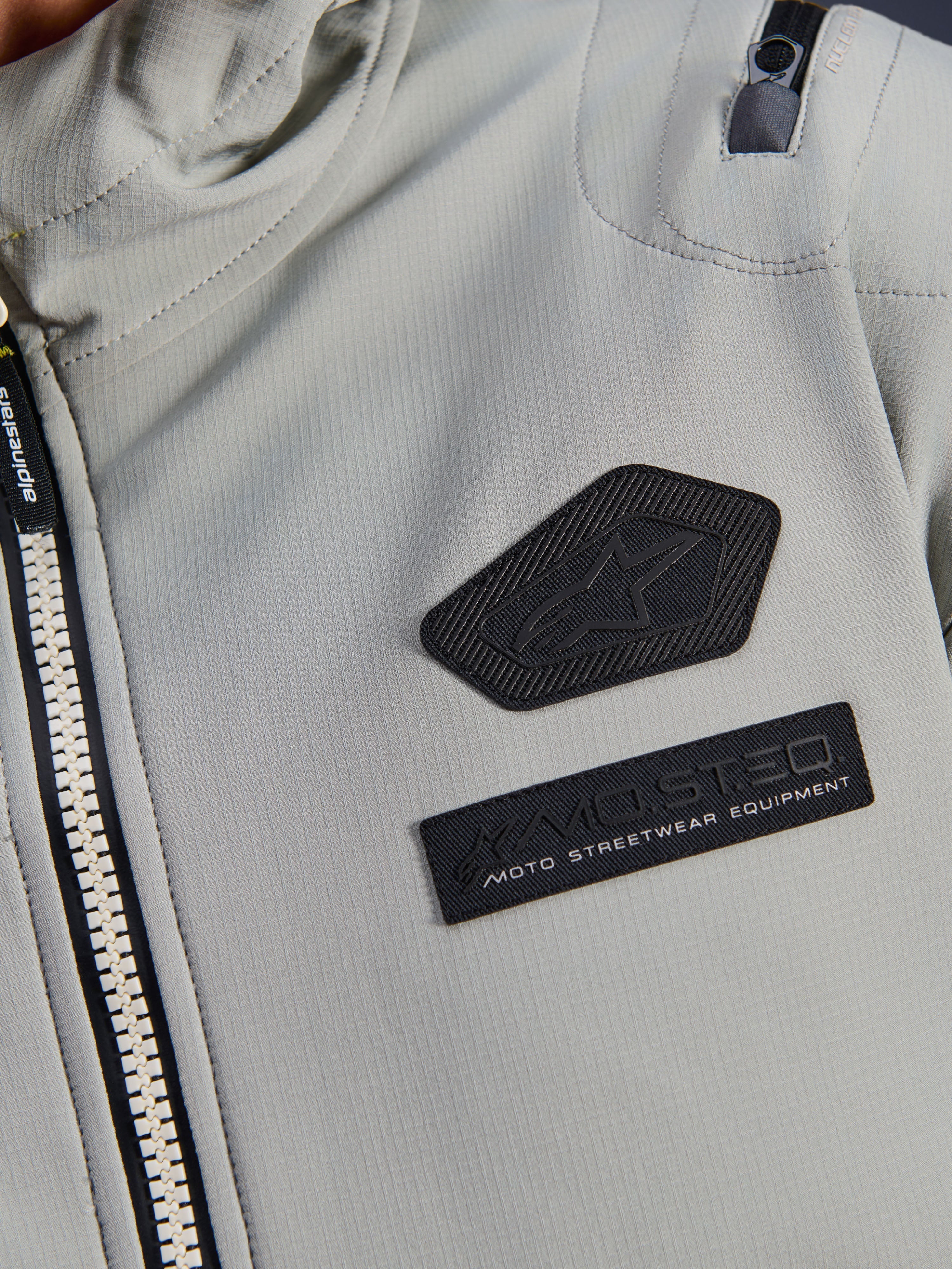 Alpinestars - Moblast WP Jacket