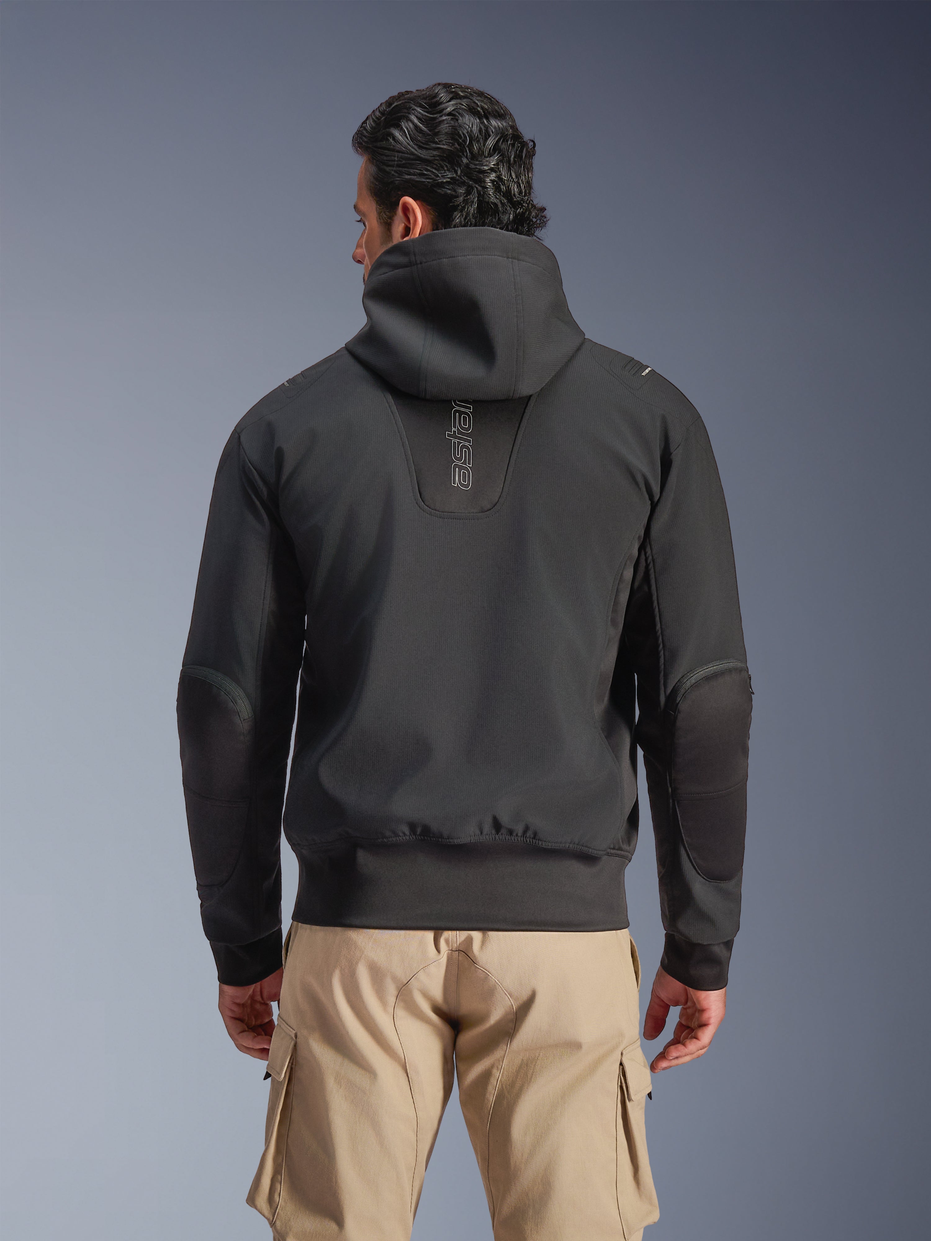 Alpinestars - Moblast WP Jacket