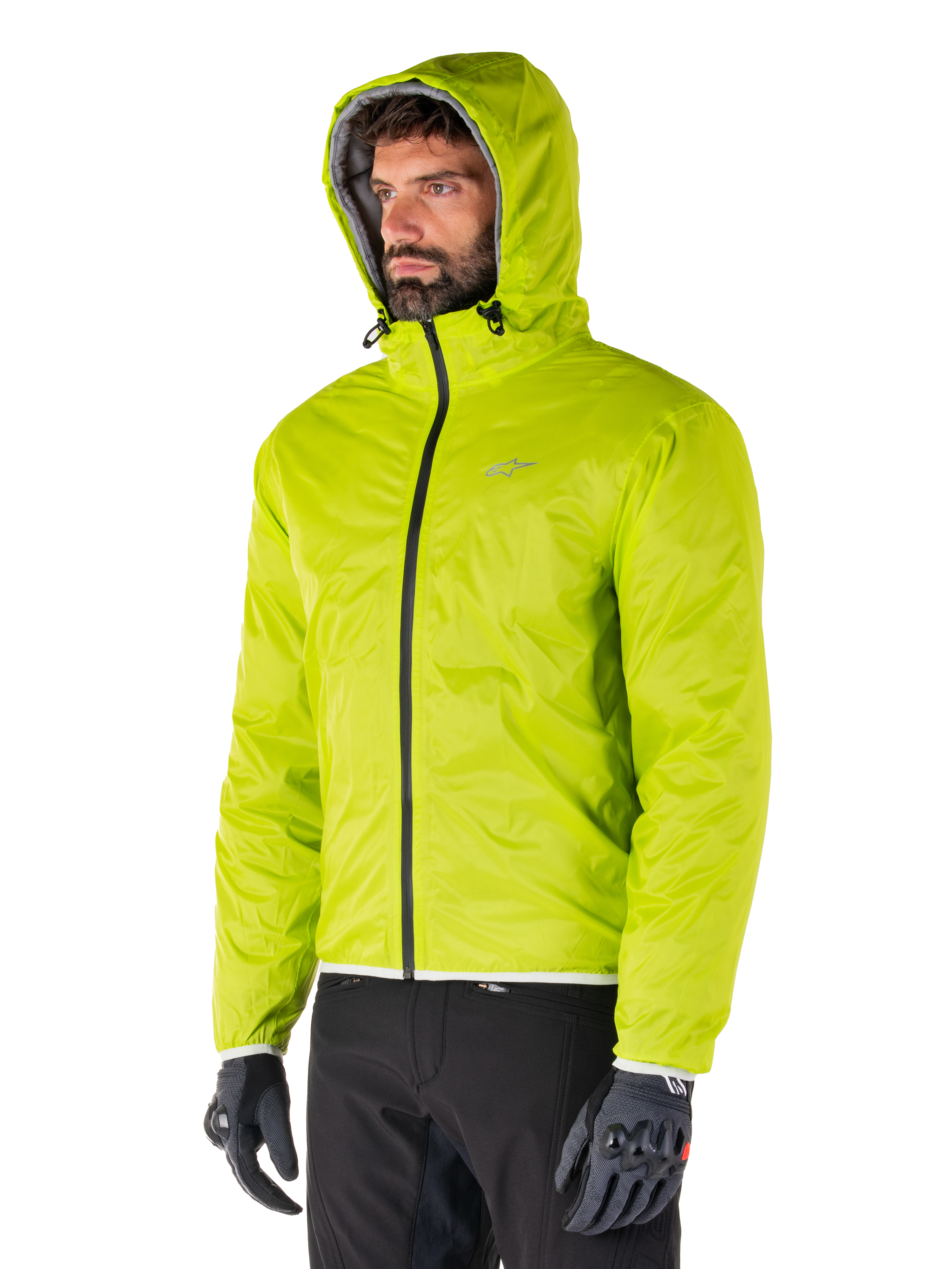 Alpinestars - Mohobbs Waterproof Jacket