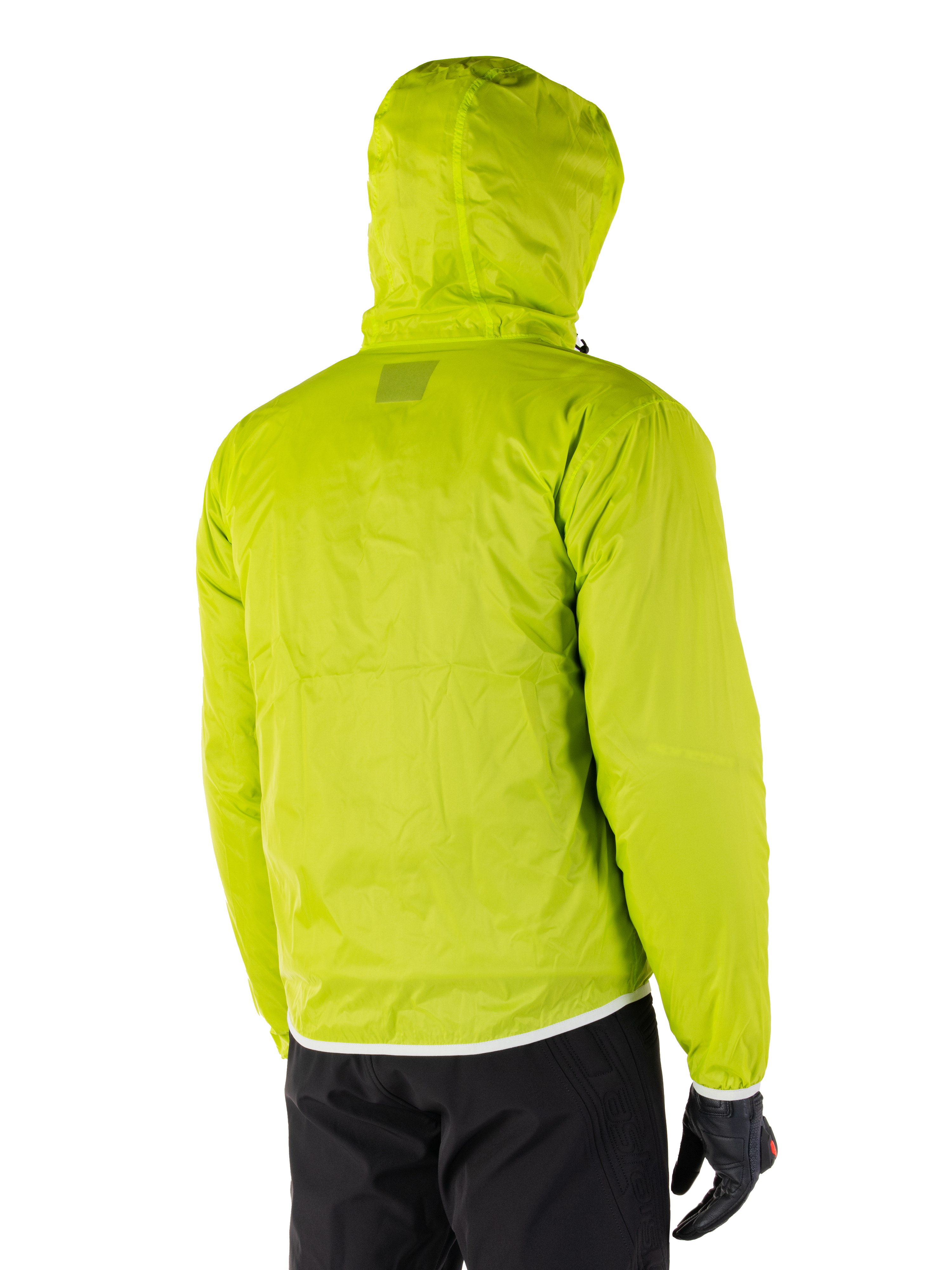 Alpinestars - Mohobbs Waterproof Jacket