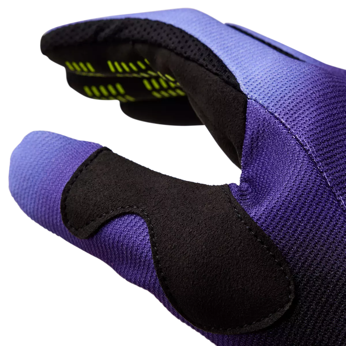 Fox Racing - 180 Interfere Gloves-Black/Blue (32014-013)