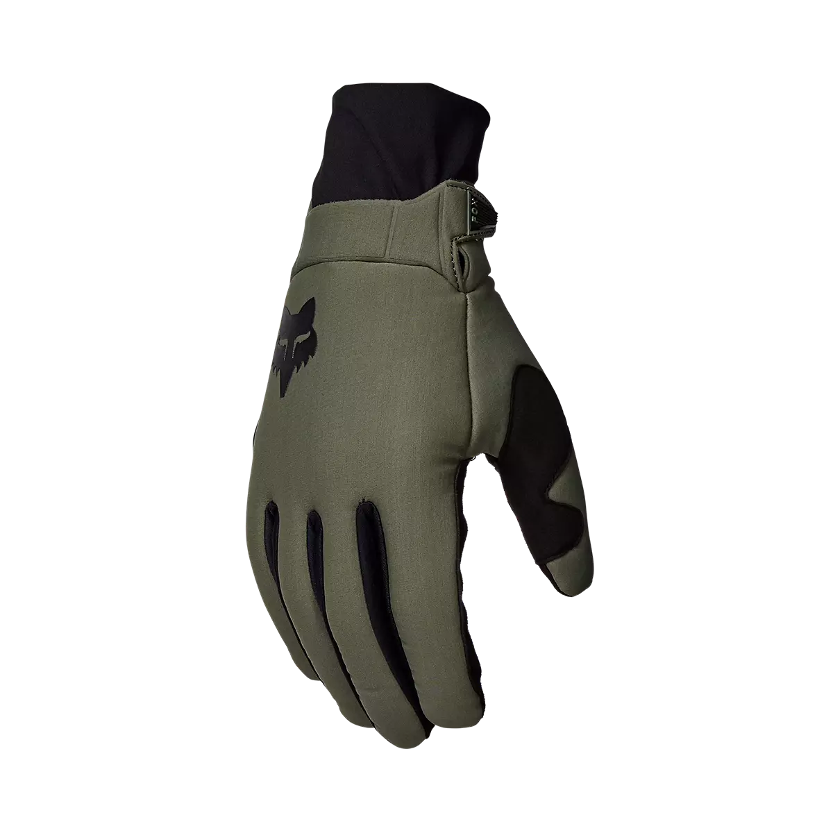 Fox Racing - Defend Drive Thermo Gloves-Dark Stone (32015-206)