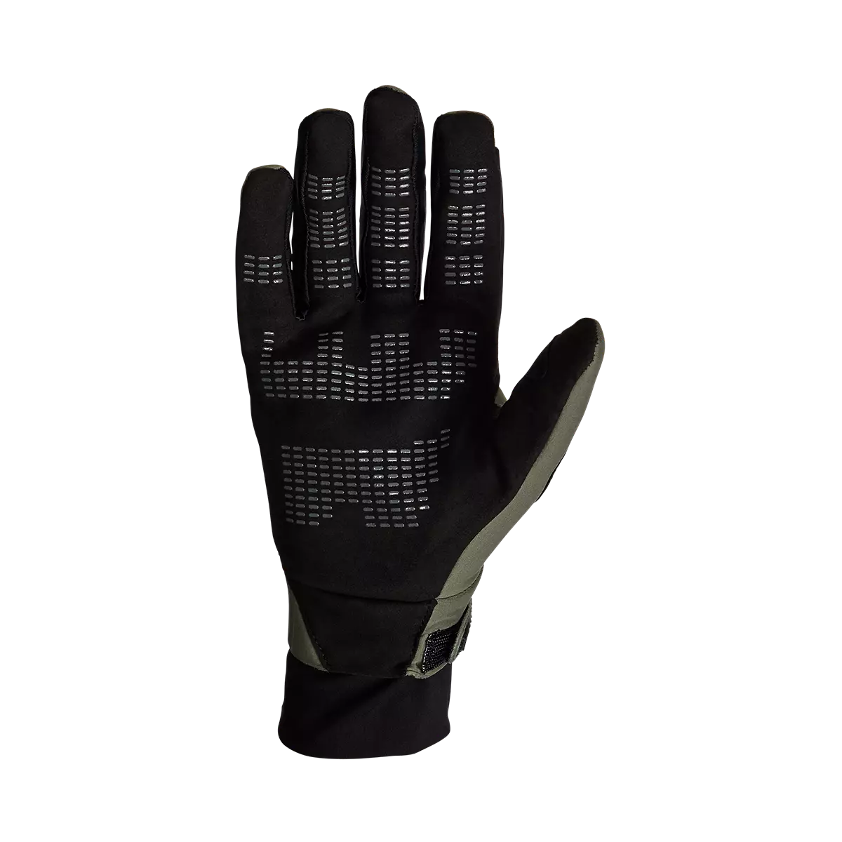 Fox Racing - Defend Drive Thermo Gloves-Dark Stone (32015-206)