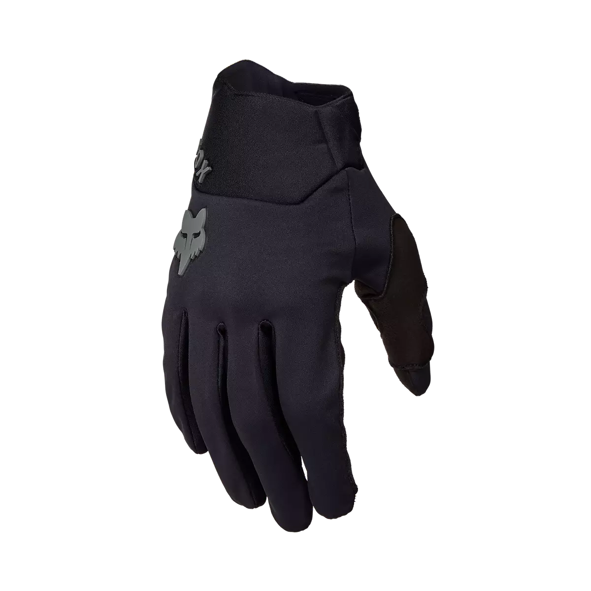 Fox Racing - Defend Drive Water Gloves-Black (32016-001)