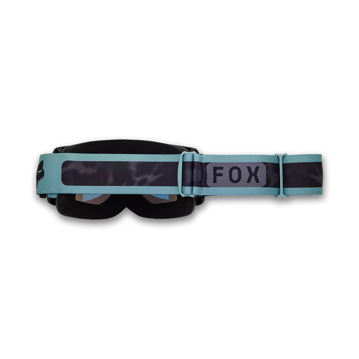 Fox Racing - Youth Main Taunt Mirrored Lens Goggles-Black (32027-001)